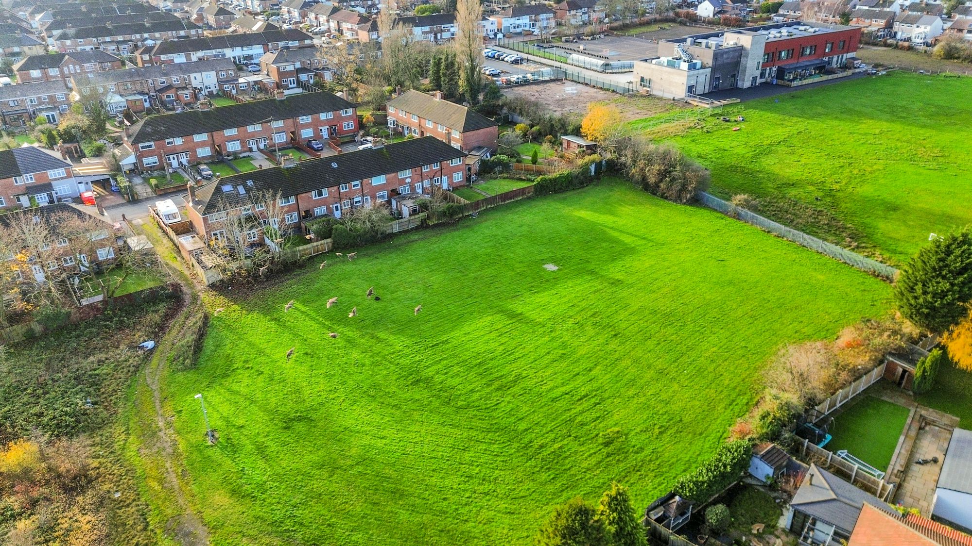 Stapleton Road, Rainhill, L35