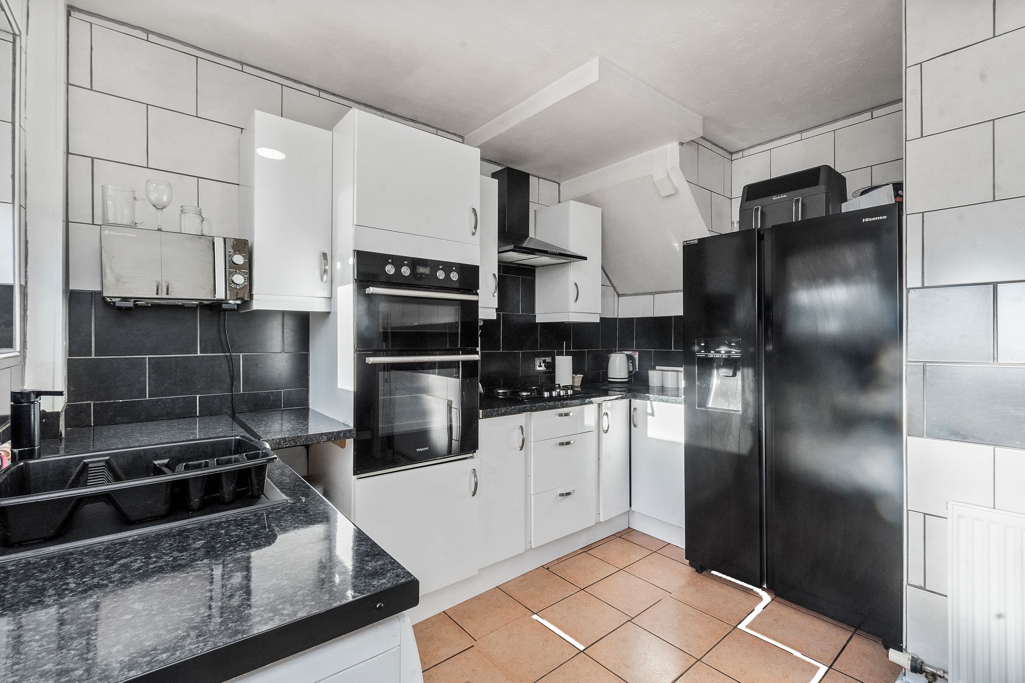 Stapleton Road, Rainhill, L35