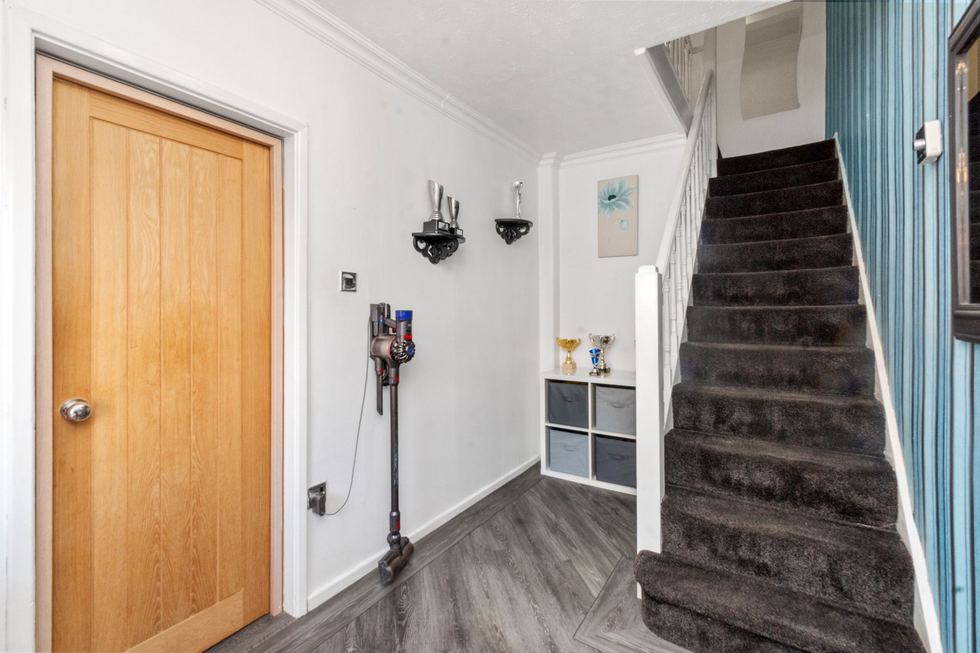 Stapleton Road, Rainhill, L35