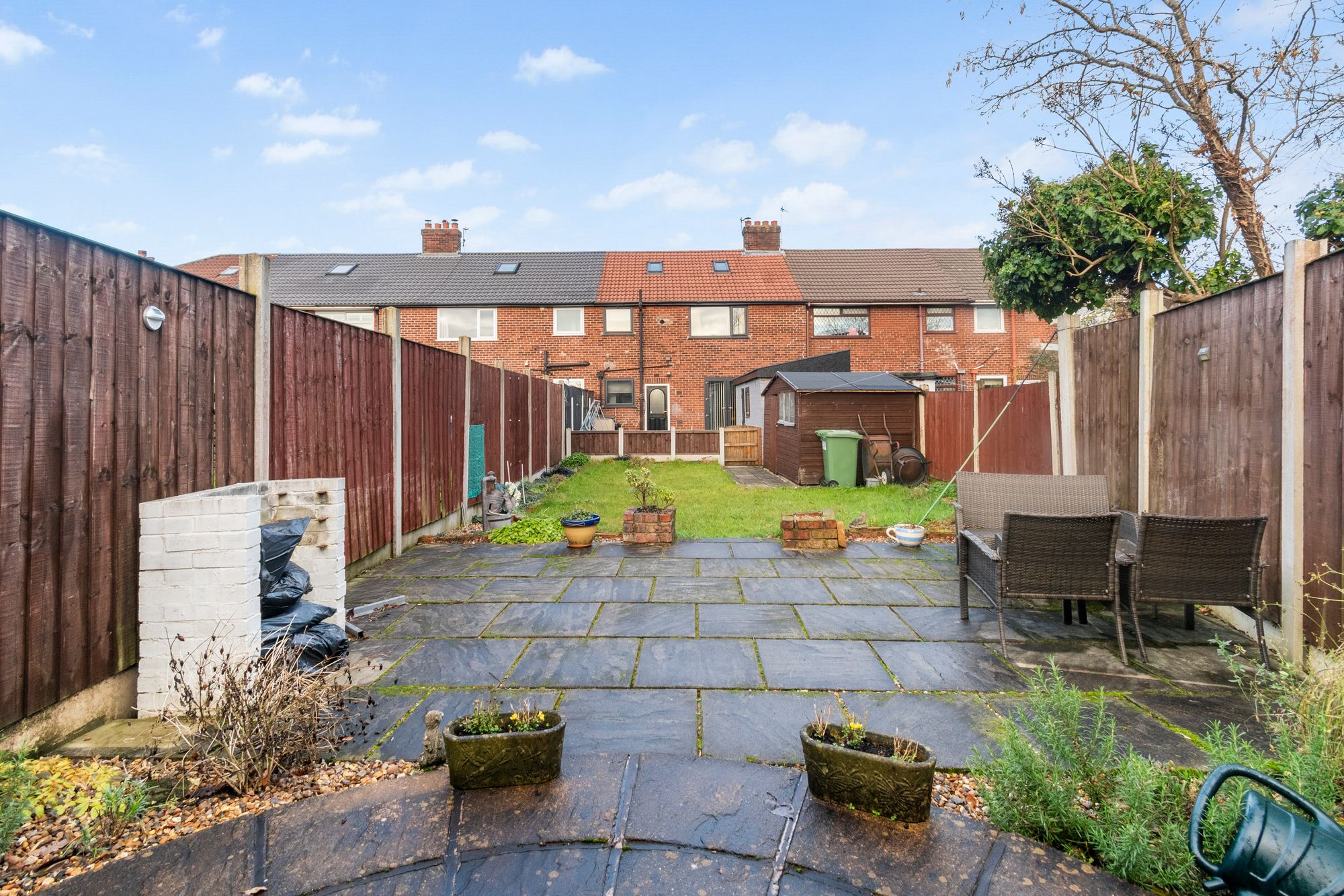 Stapleton Road, Rainhill, L35