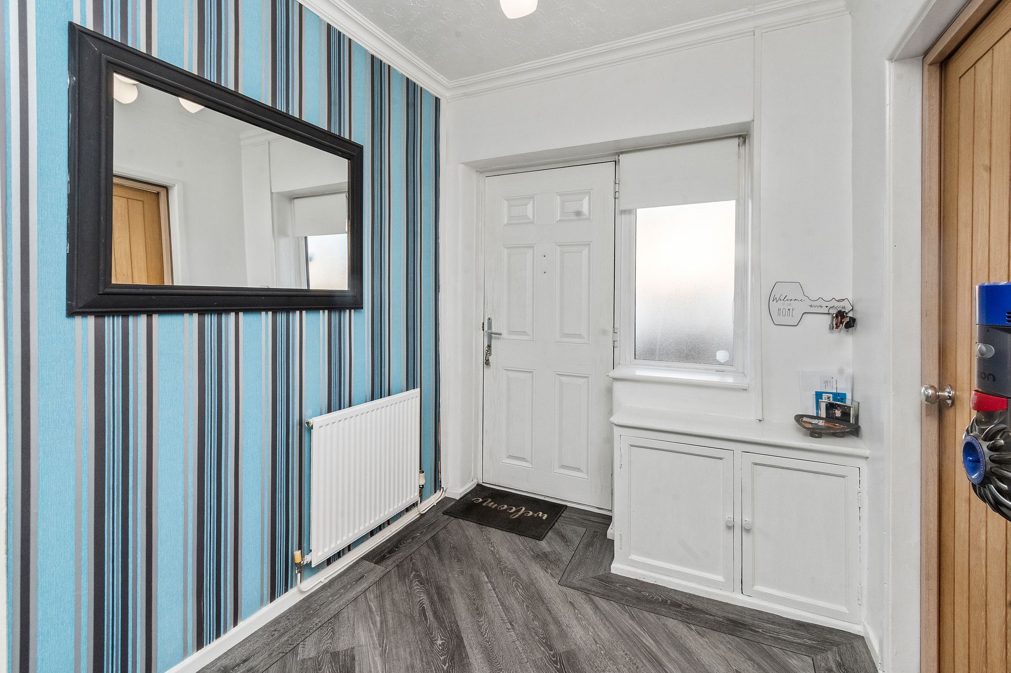 Stapleton Road, Rainhill, L35