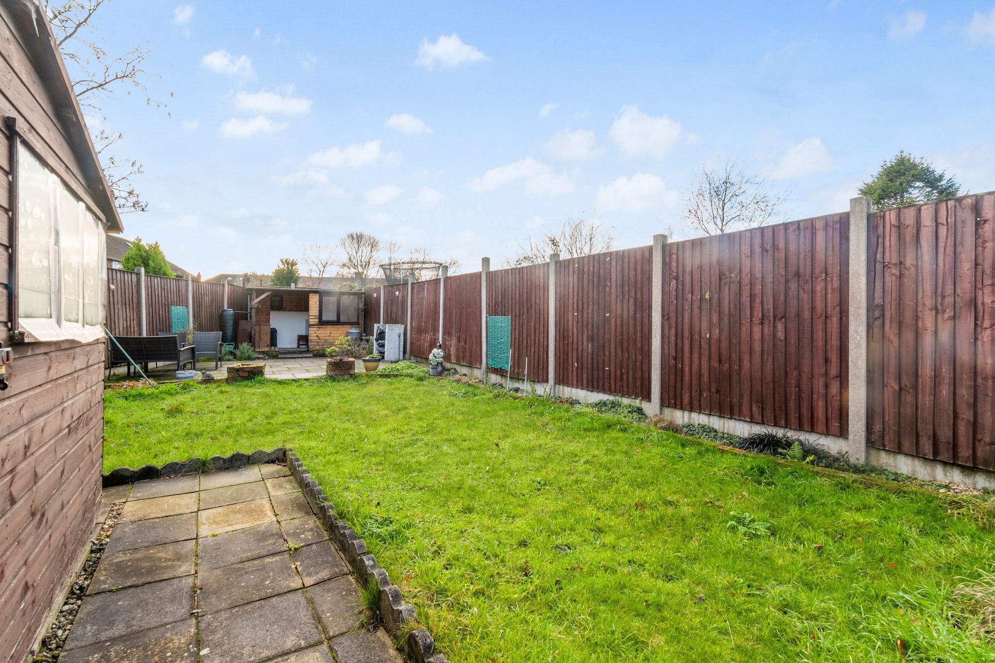 Stapleton Road, Rainhill, L35