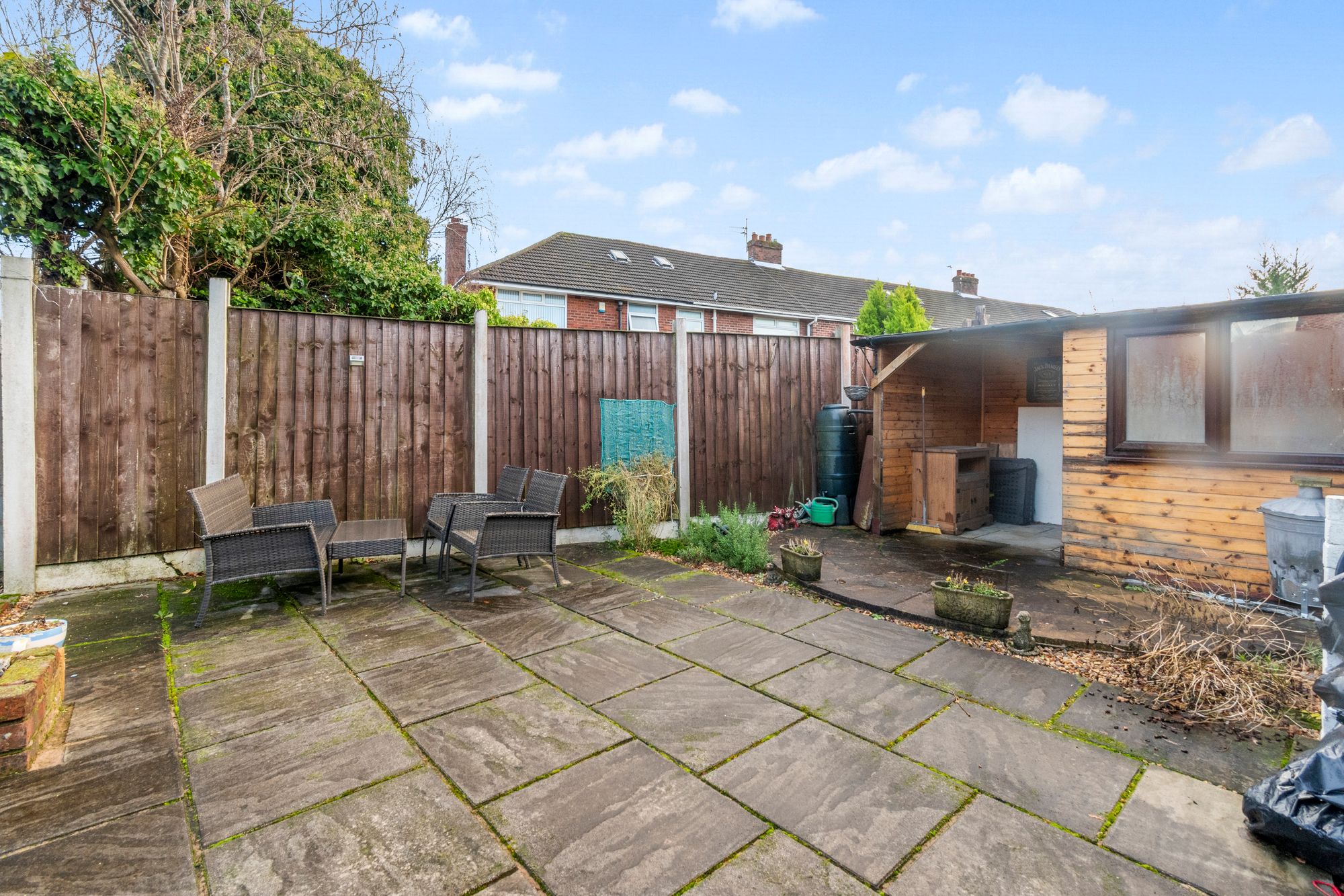 Stapleton Road, Rainhill, L35