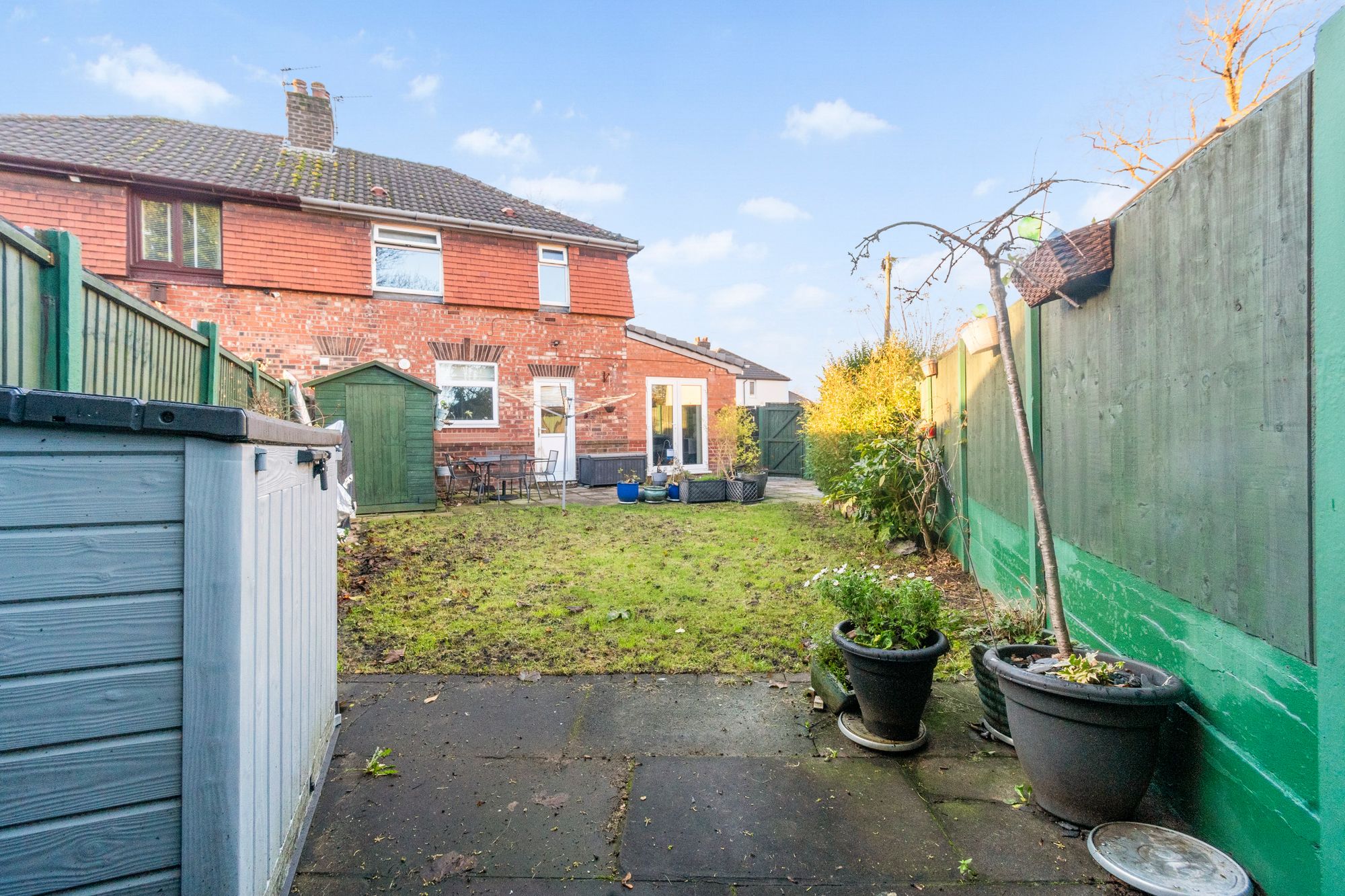 Dennis Avenue, St. Helens, WA10