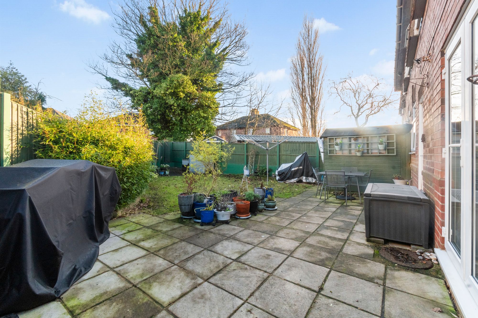 Dennis Avenue, St. Helens, WA10