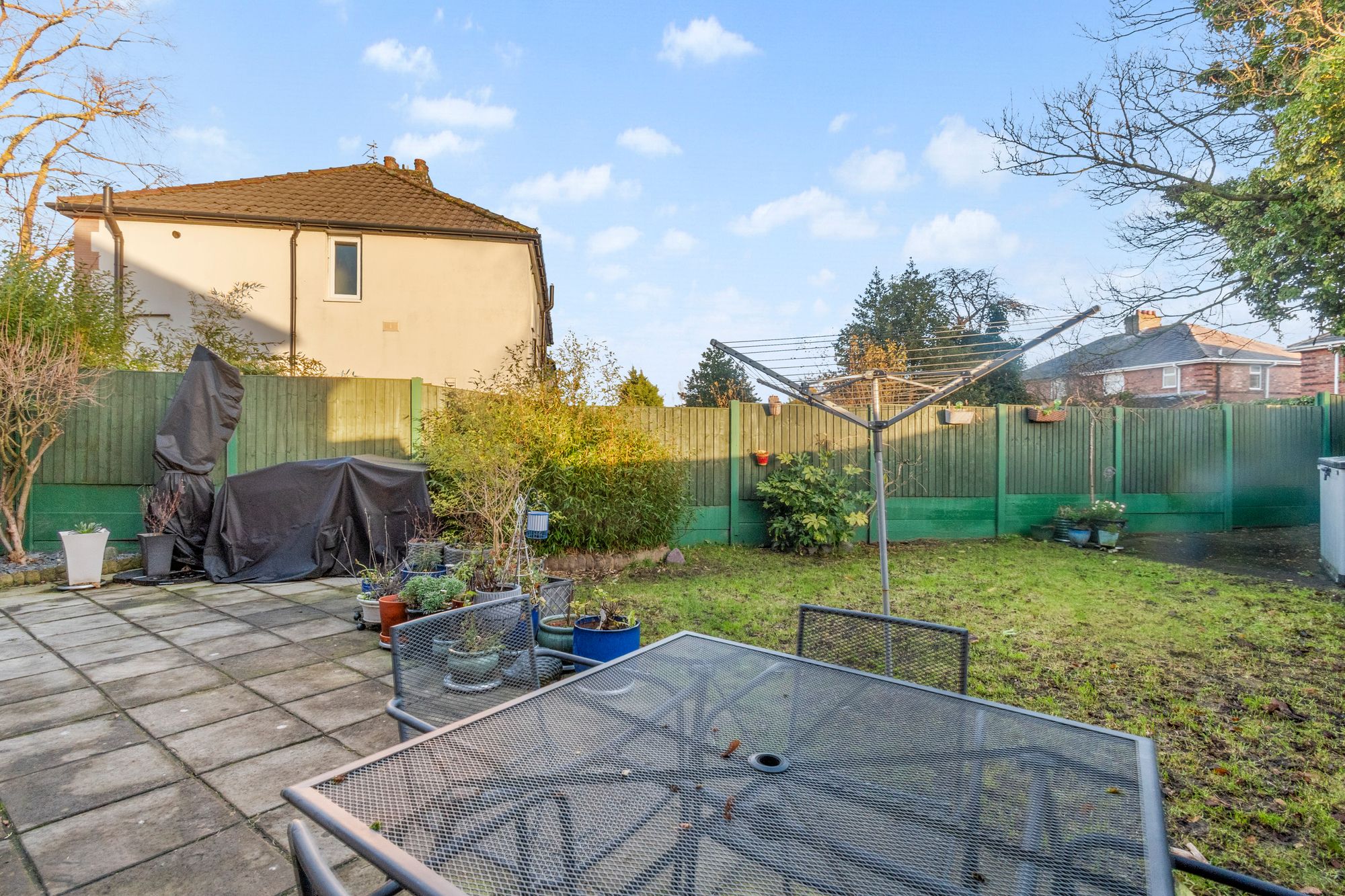 Dennis Avenue, St. Helens, WA10