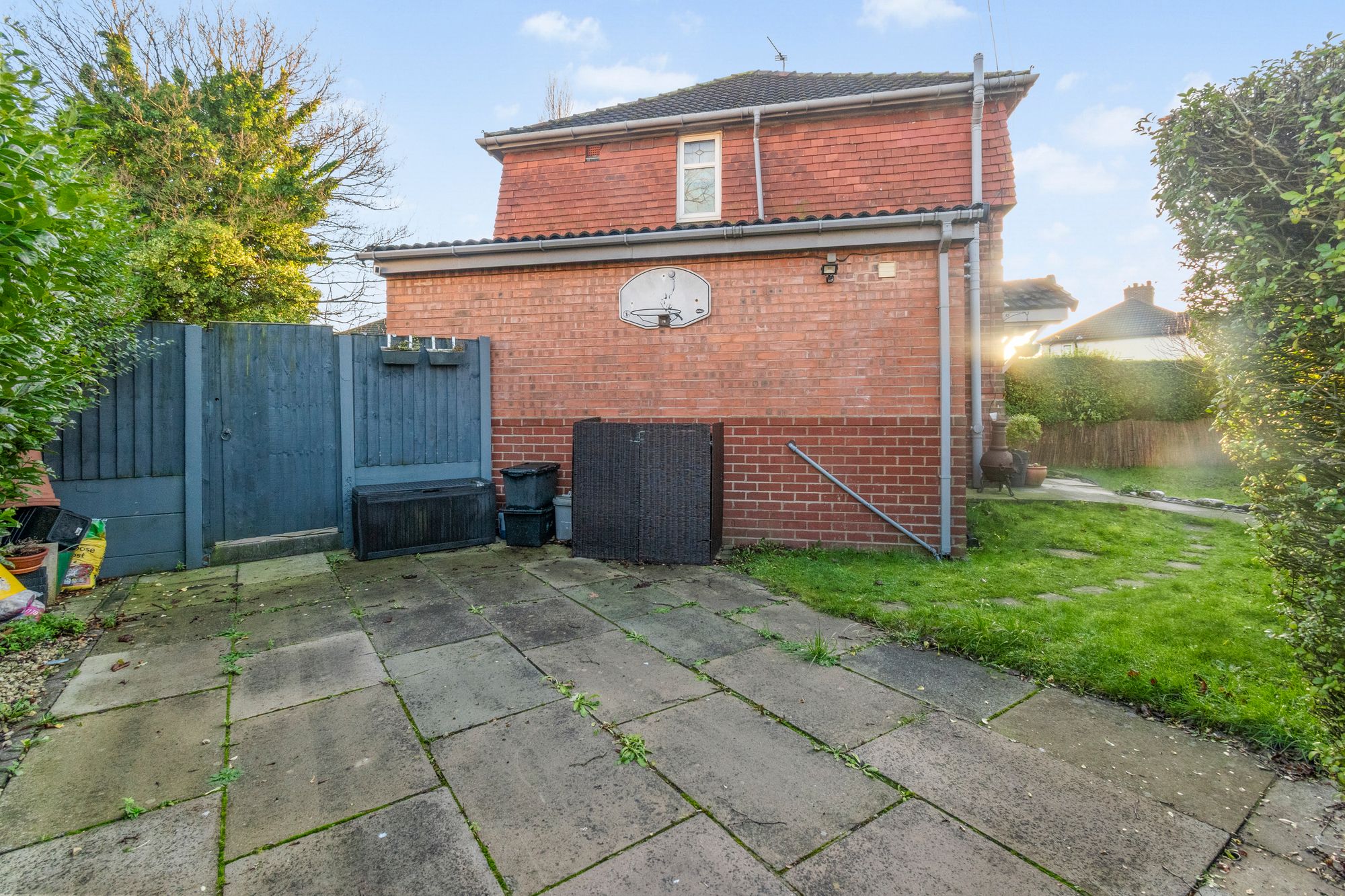 Dennis Avenue, St. Helens, WA10