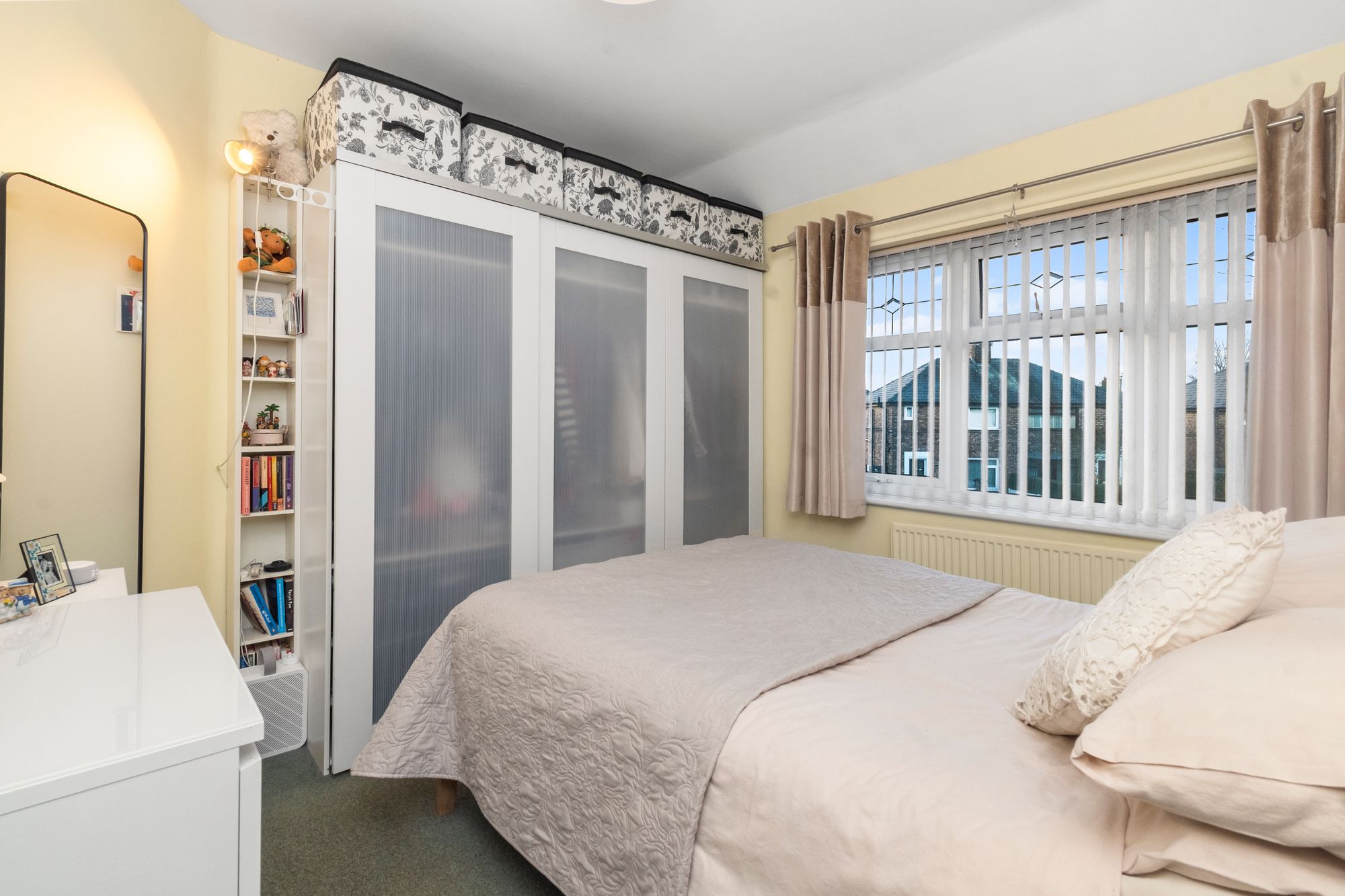 Dennis Avenue, St. Helens, WA10