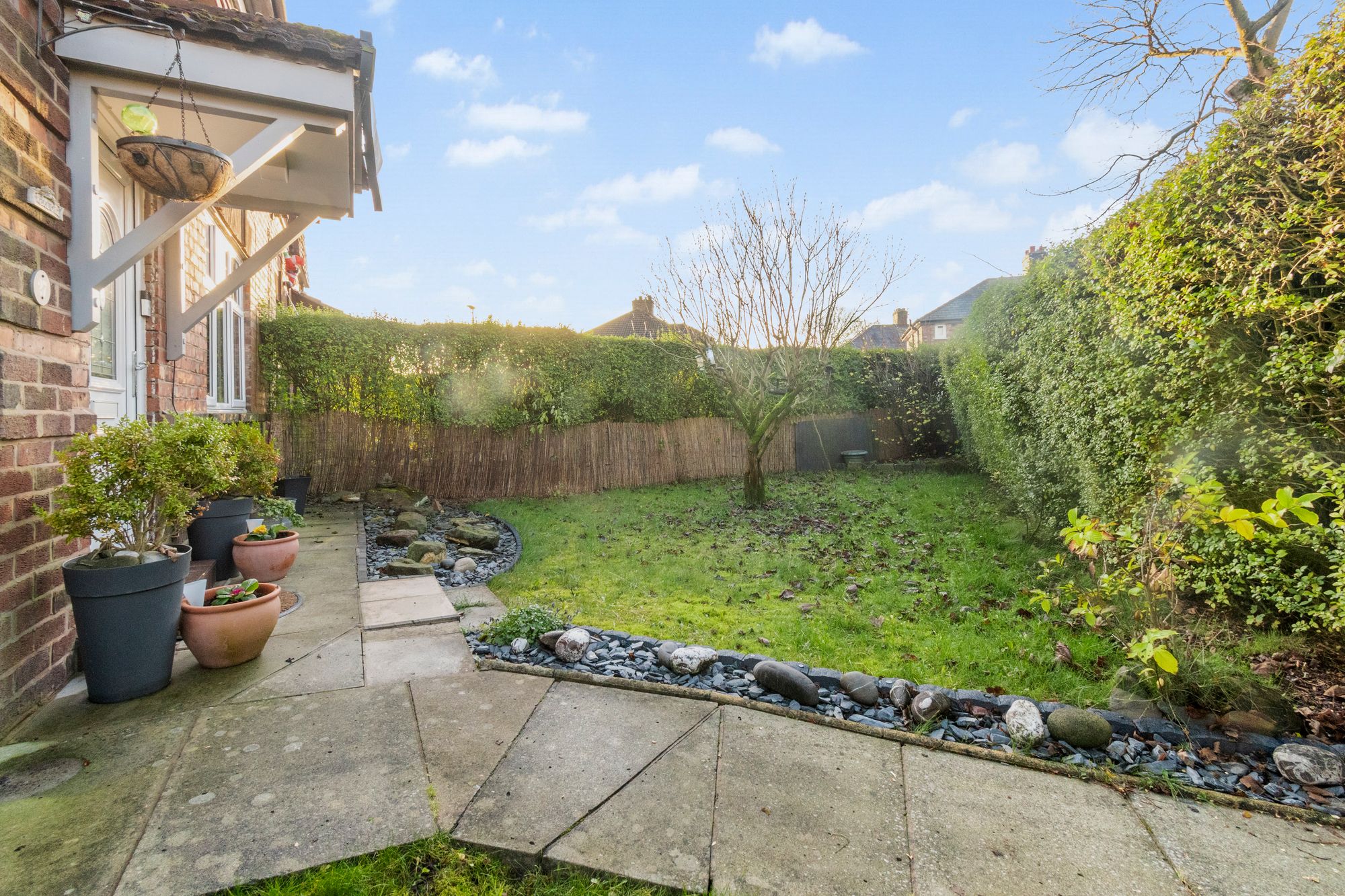 Dennis Avenue, St. Helens, WA10