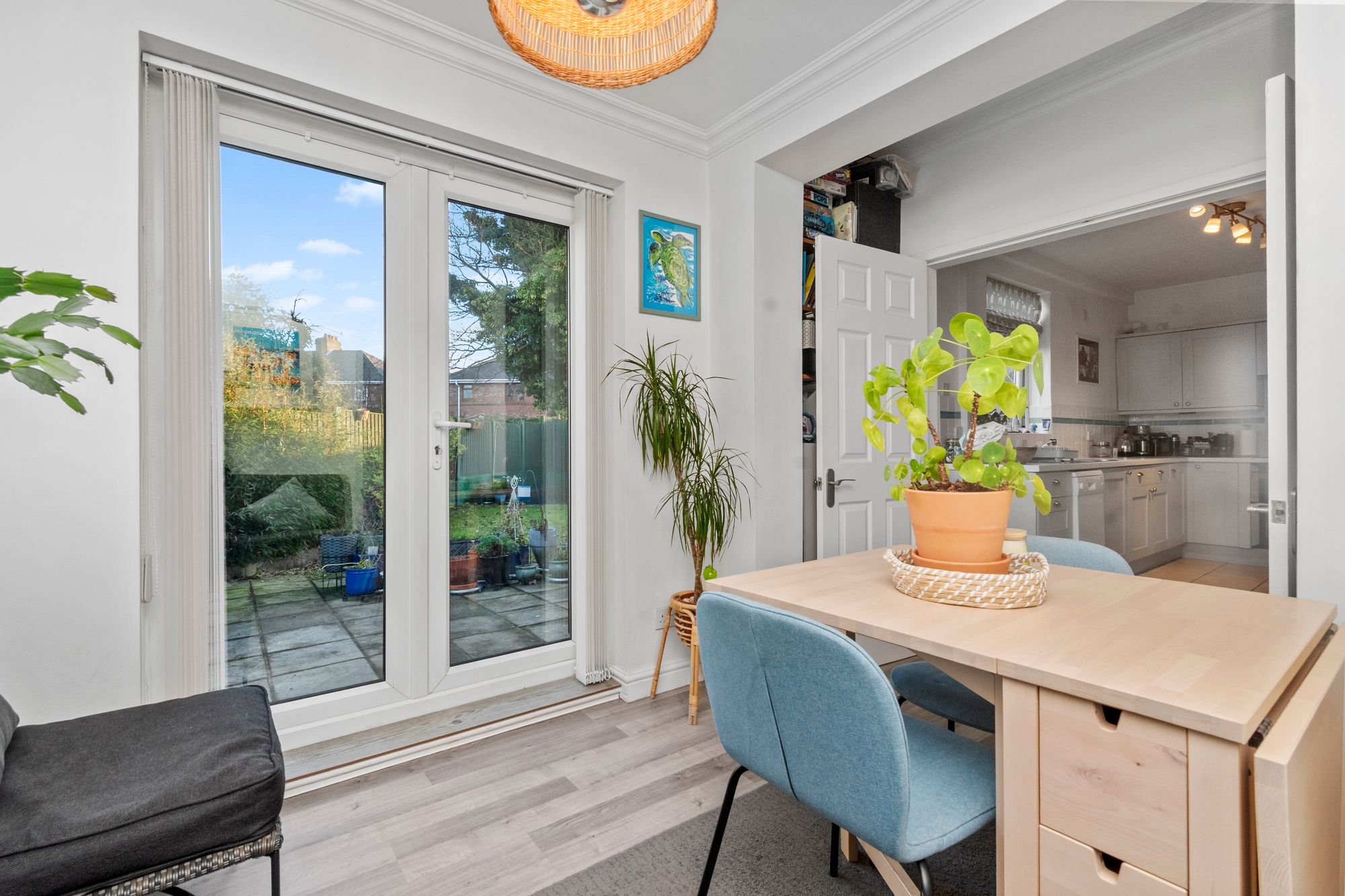 Dennis Avenue, St. Helens, WA10