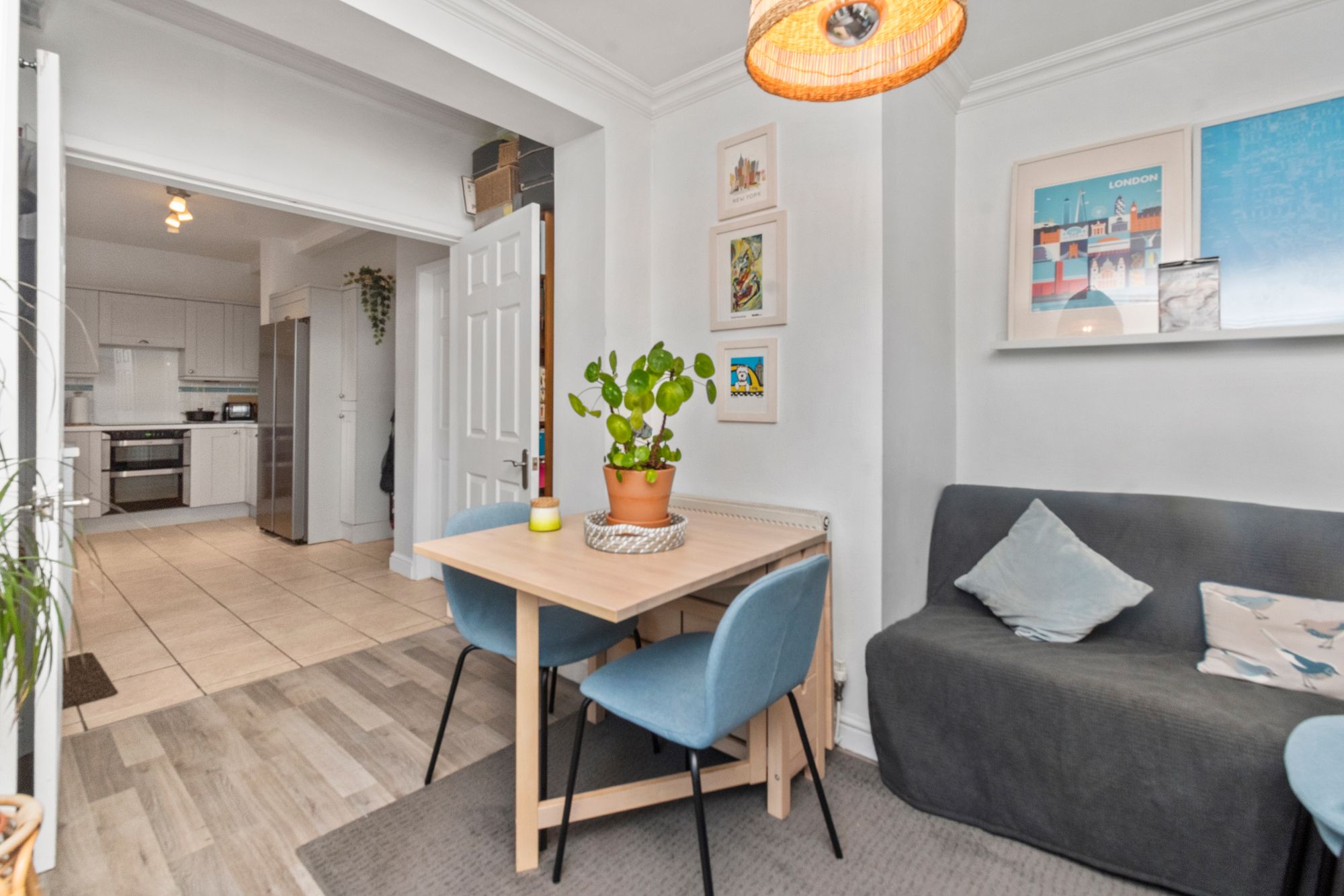 Dennis Avenue, St. Helens, WA10