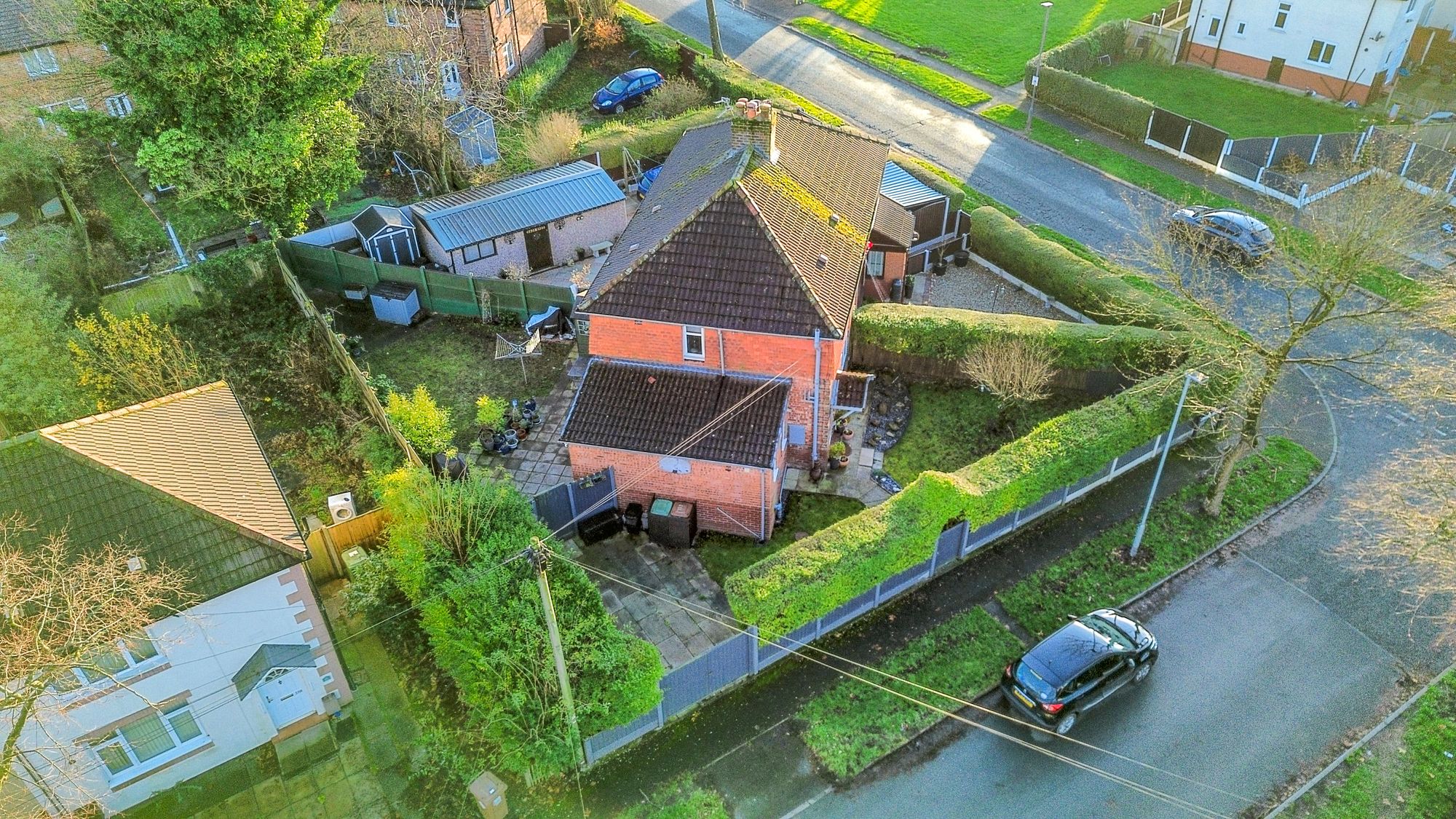 Dennis Avenue, St. Helens, WA10