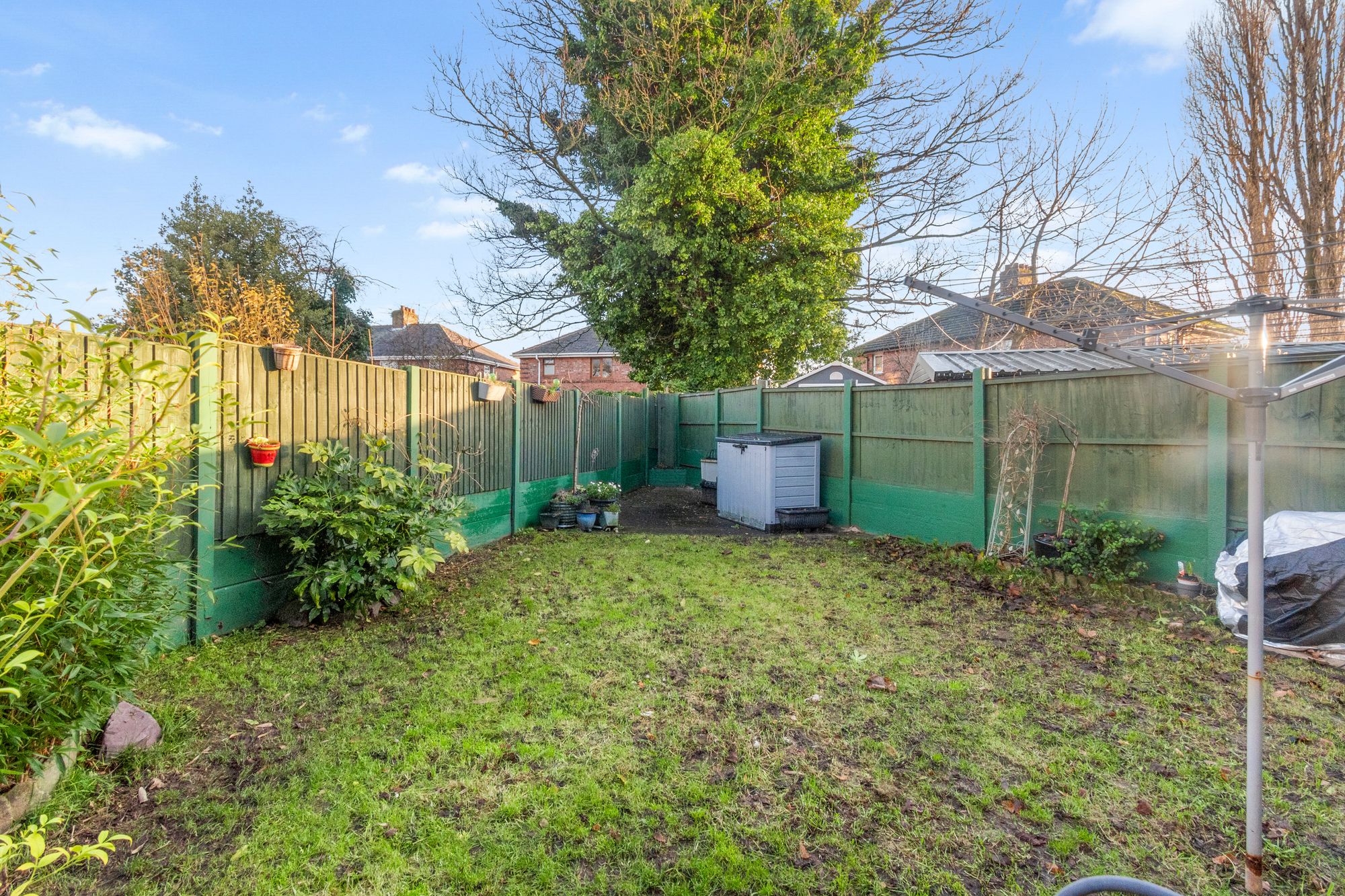 Dennis Avenue, St. Helens, WA10