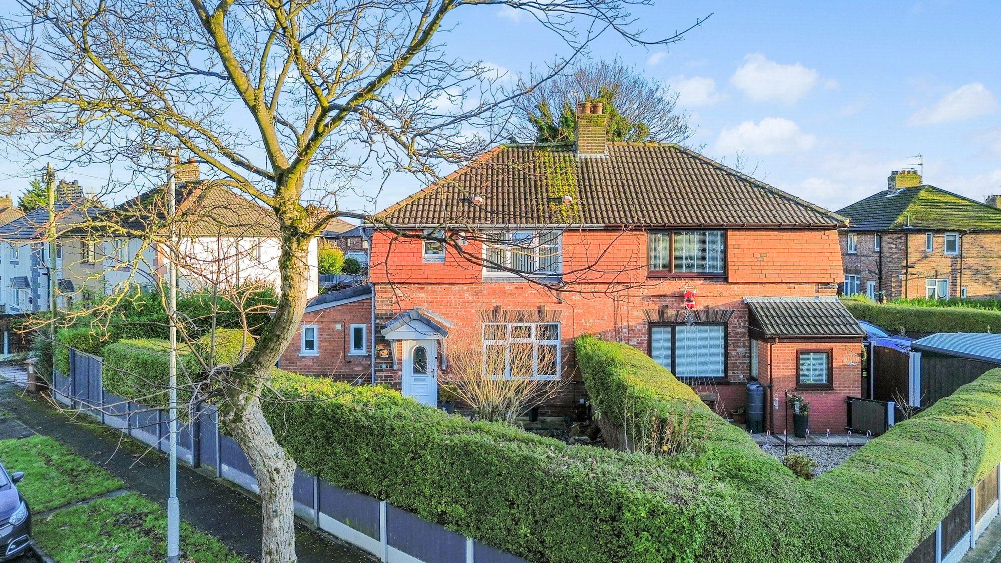 Dennis Avenue, St. Helens, WA10