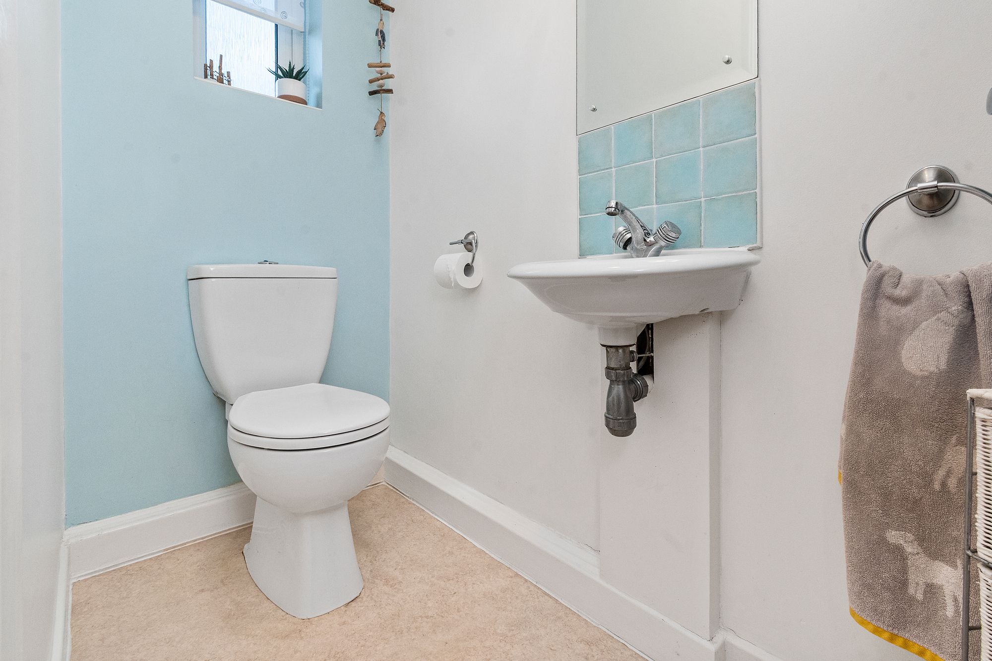 Dennis Avenue, St. Helens, WA10