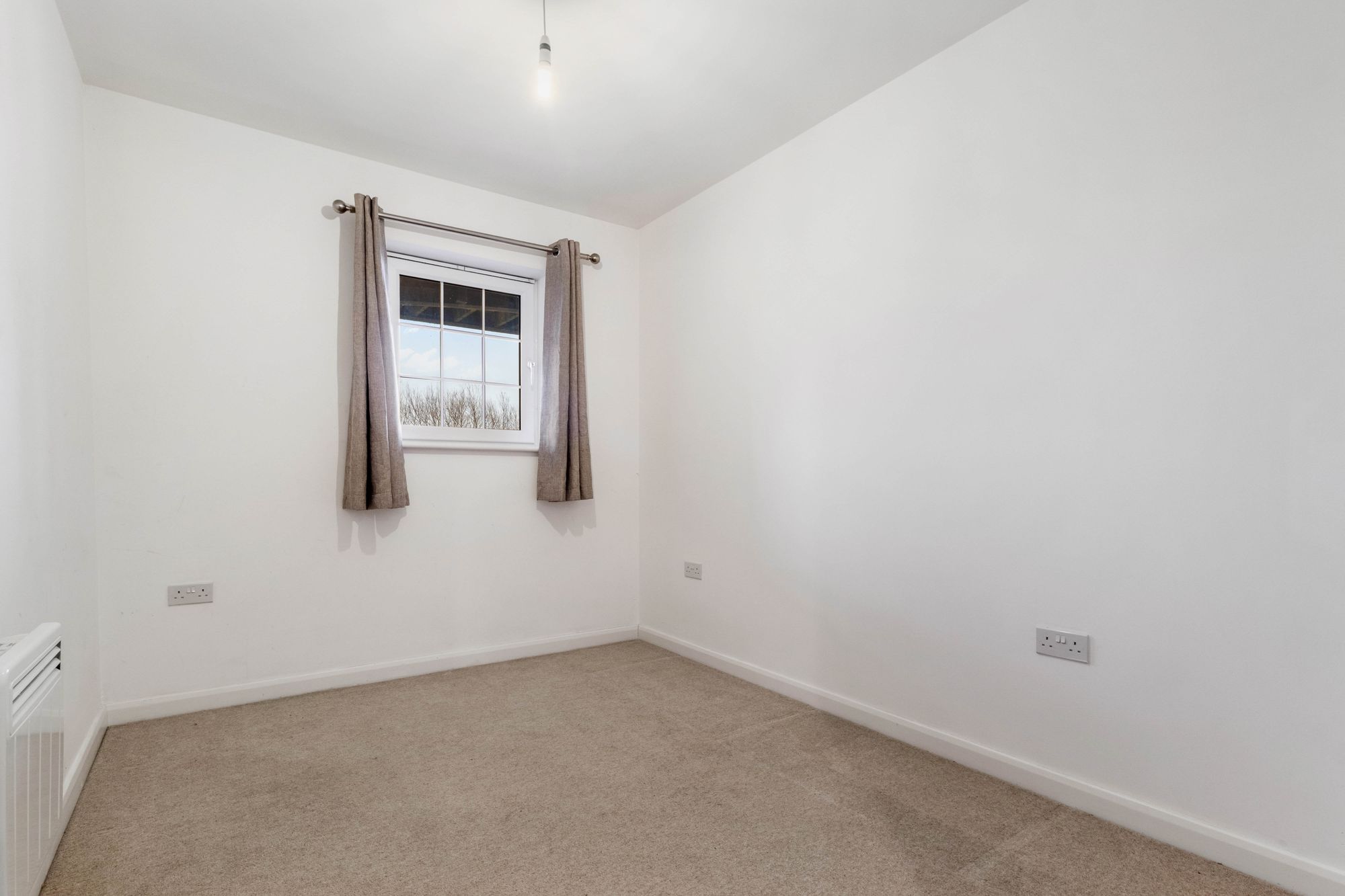 Lulworth Place, Warrington, WA4