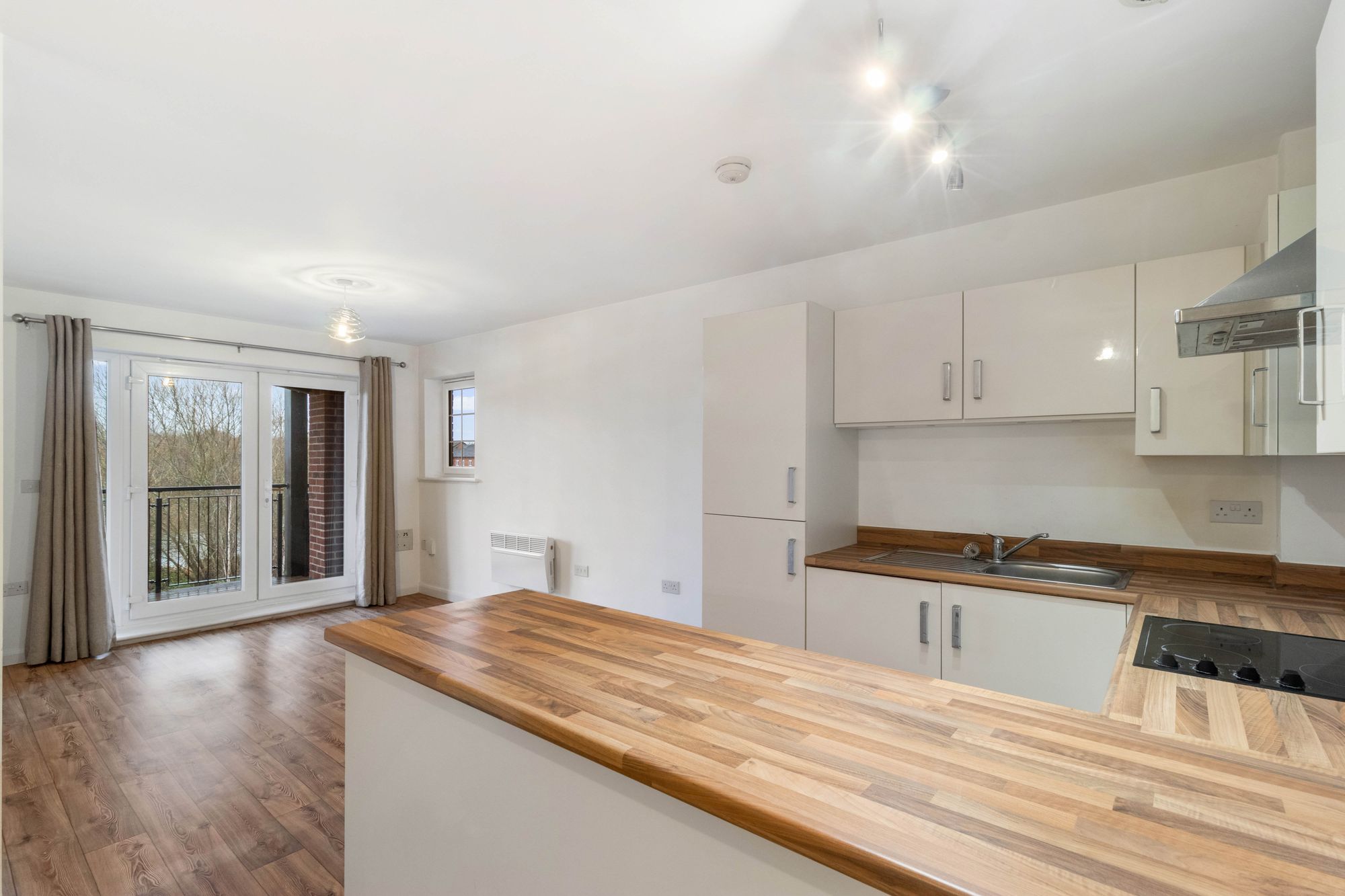 Lulworth Place, Warrington, WA4