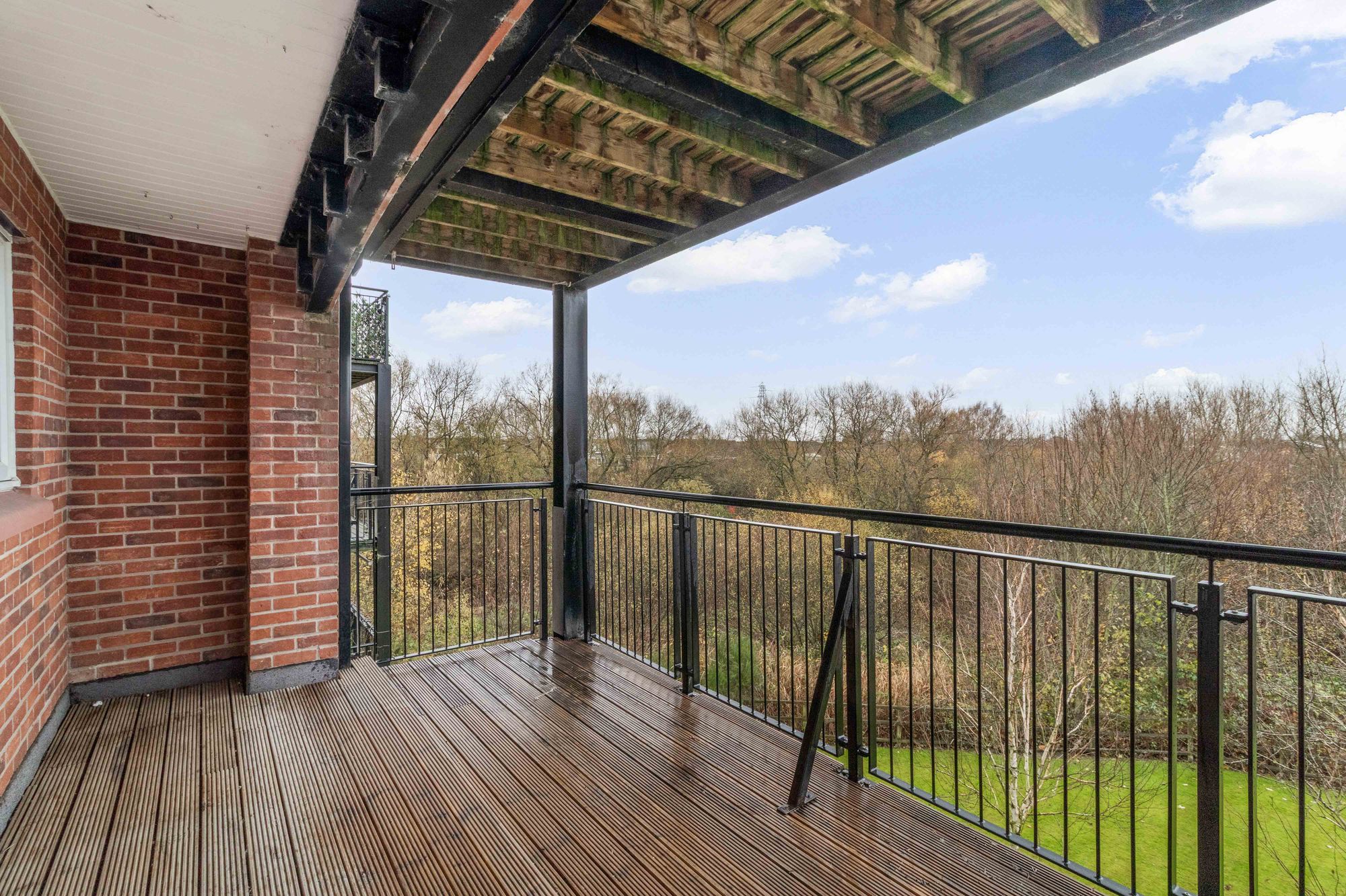 Lulworth Place, Warrington, WA4