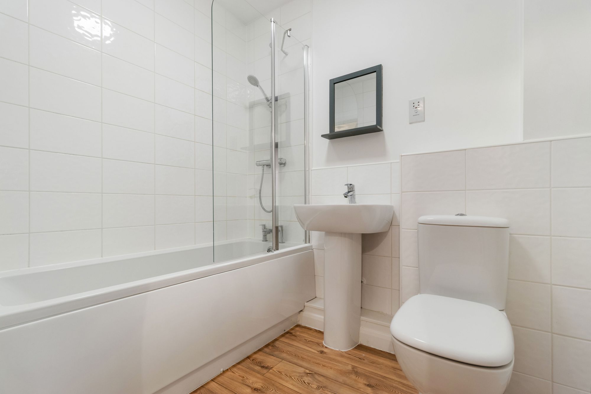 Lulworth Place, Warrington, WA4