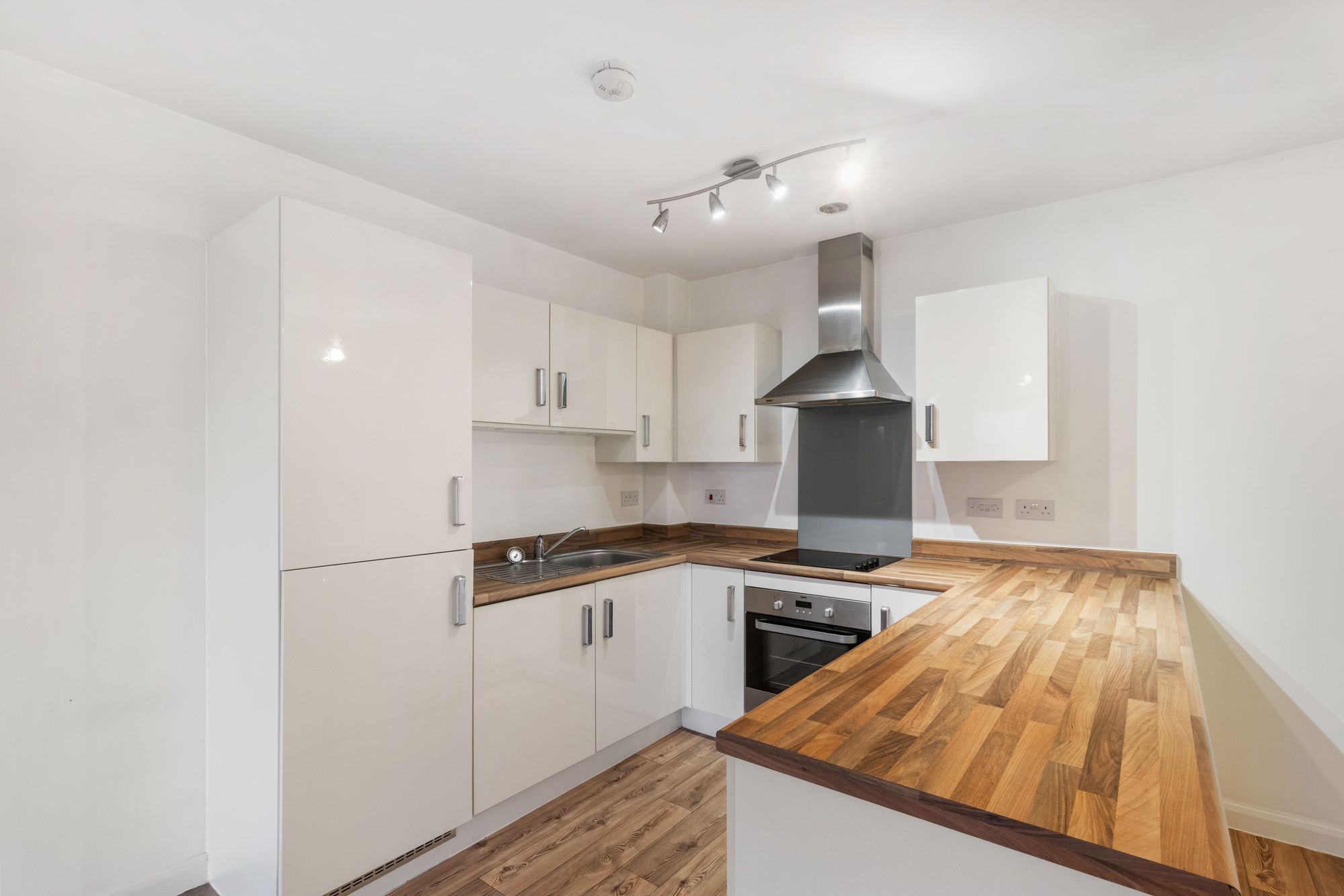 Lulworth Place, Warrington, WA4