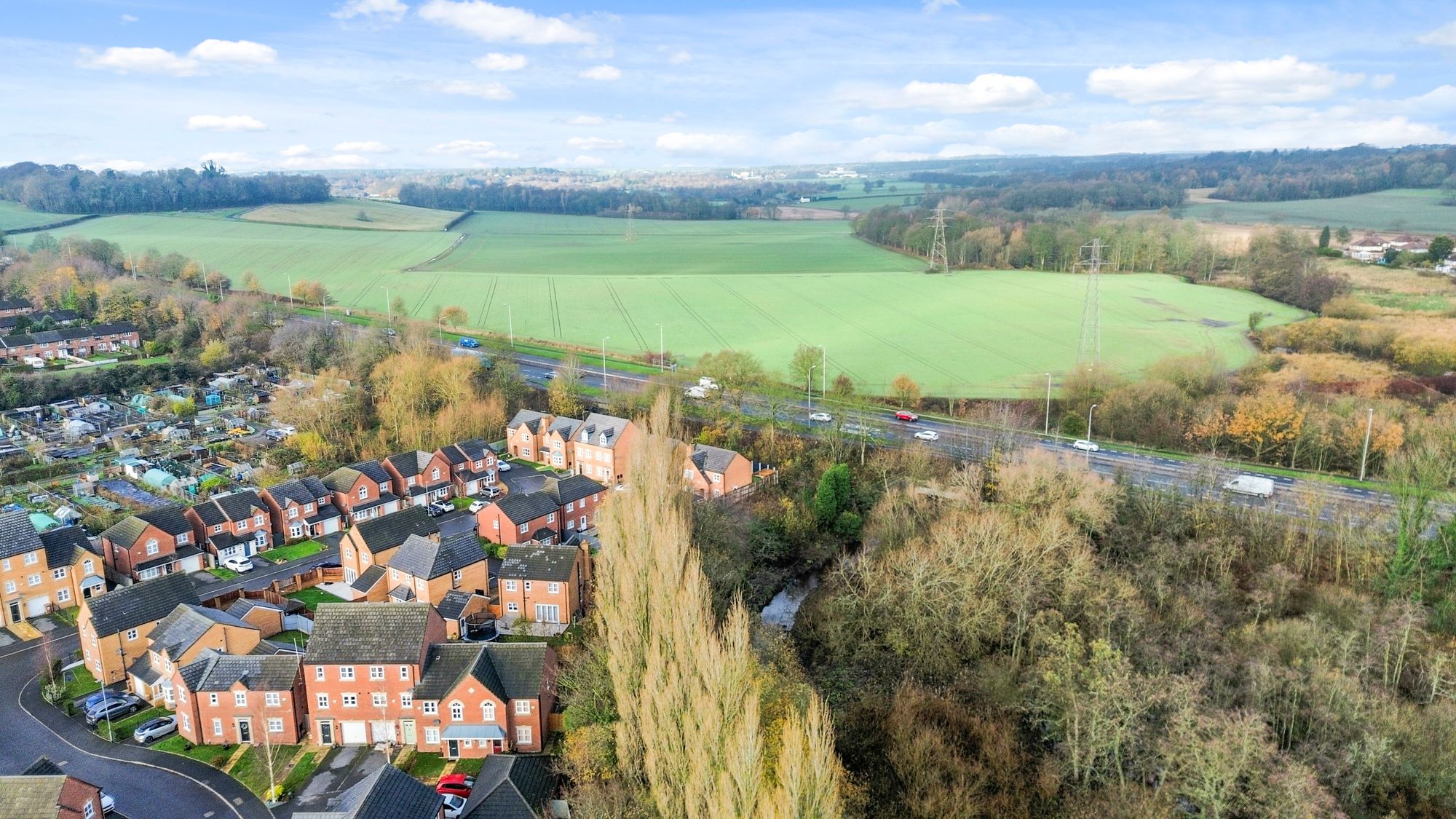 City Road, St. Helens, WA10