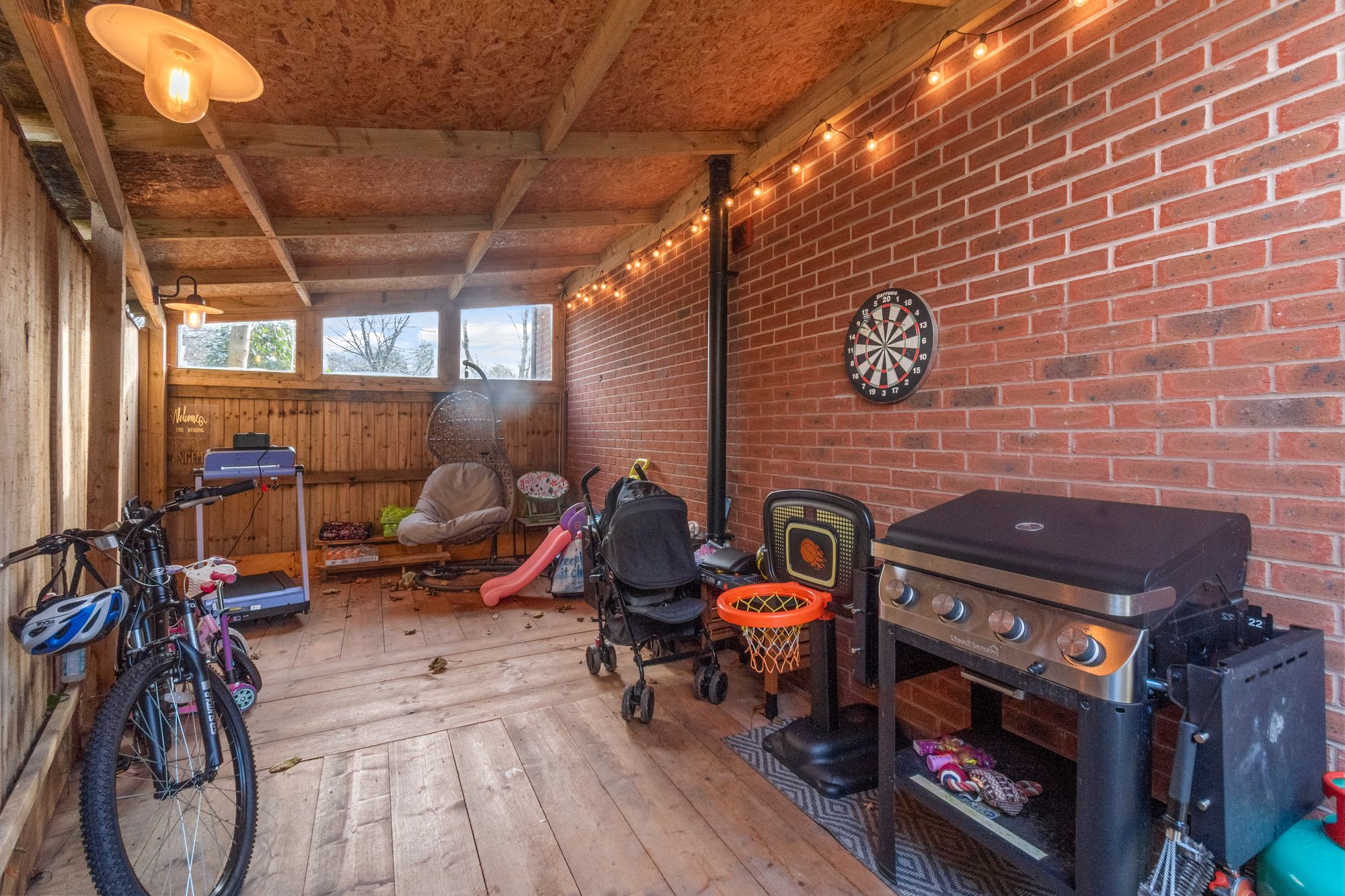 City Road, St. Helens, WA10