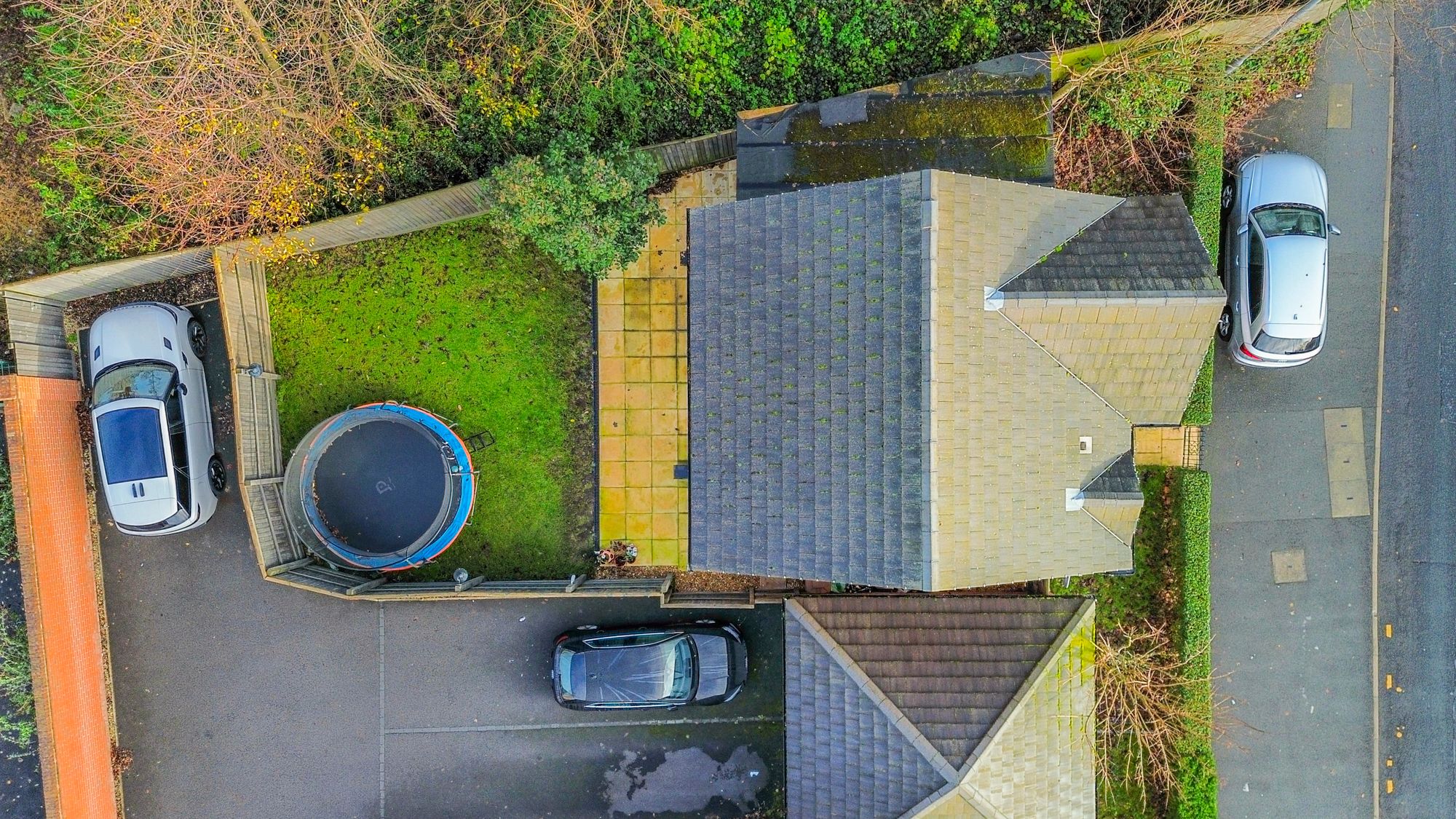 City Road, St. Helens, WA10