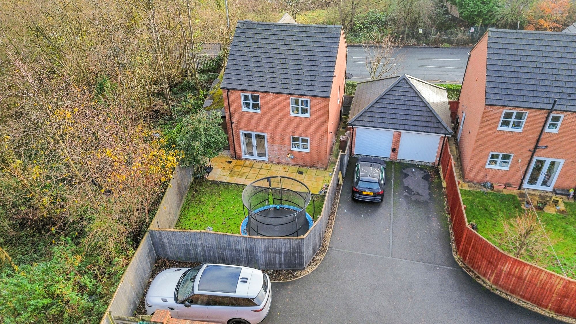 City Road, St. Helens, WA10