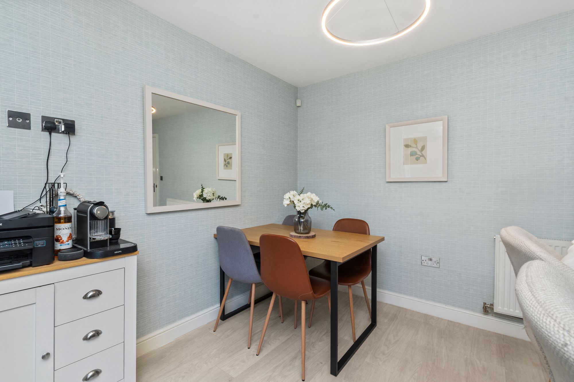 City Road, St. Helens, WA10