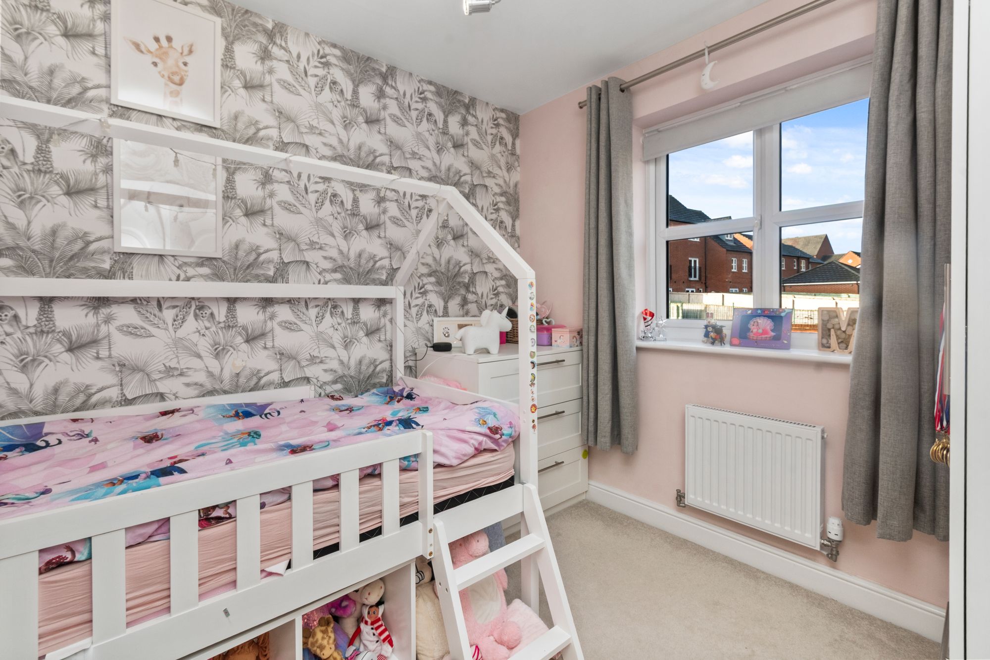 City Road, St. Helens, WA10