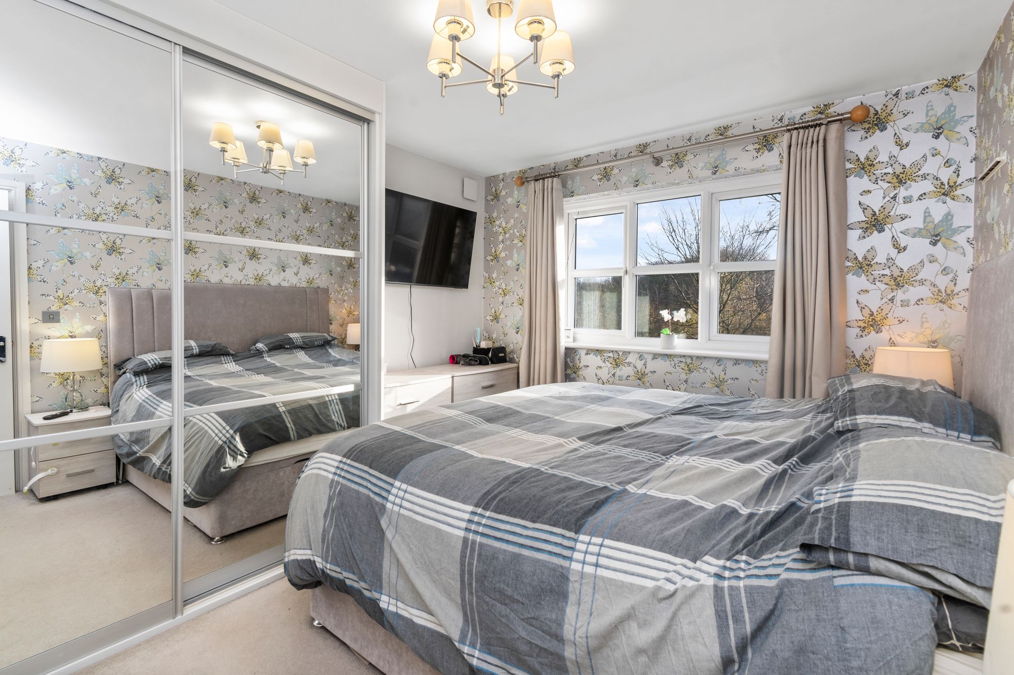 City Road, St. Helens, WA10