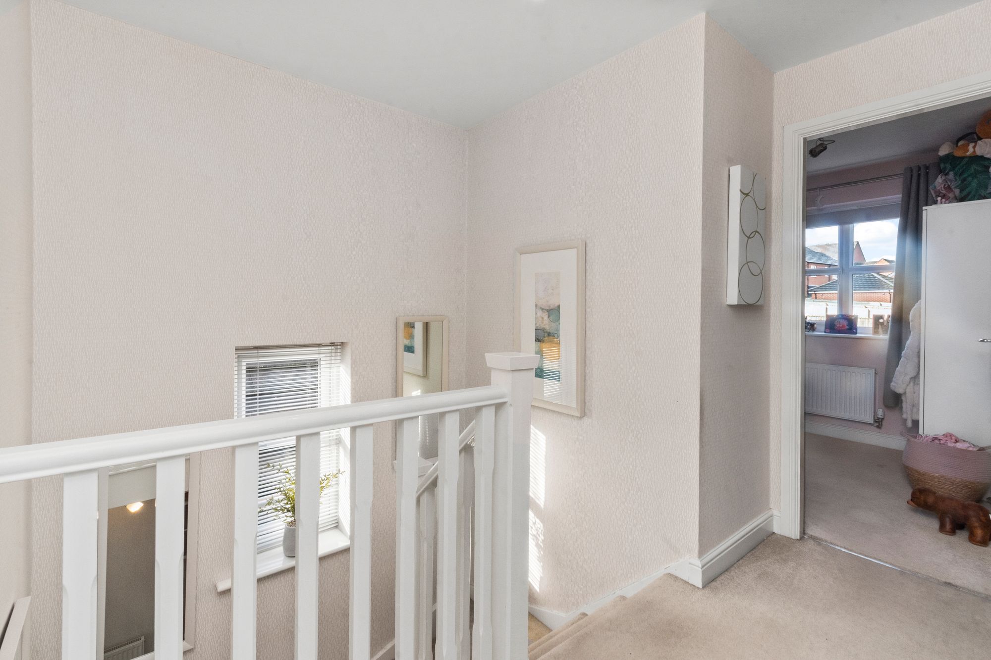 City Road, St. Helens, WA10