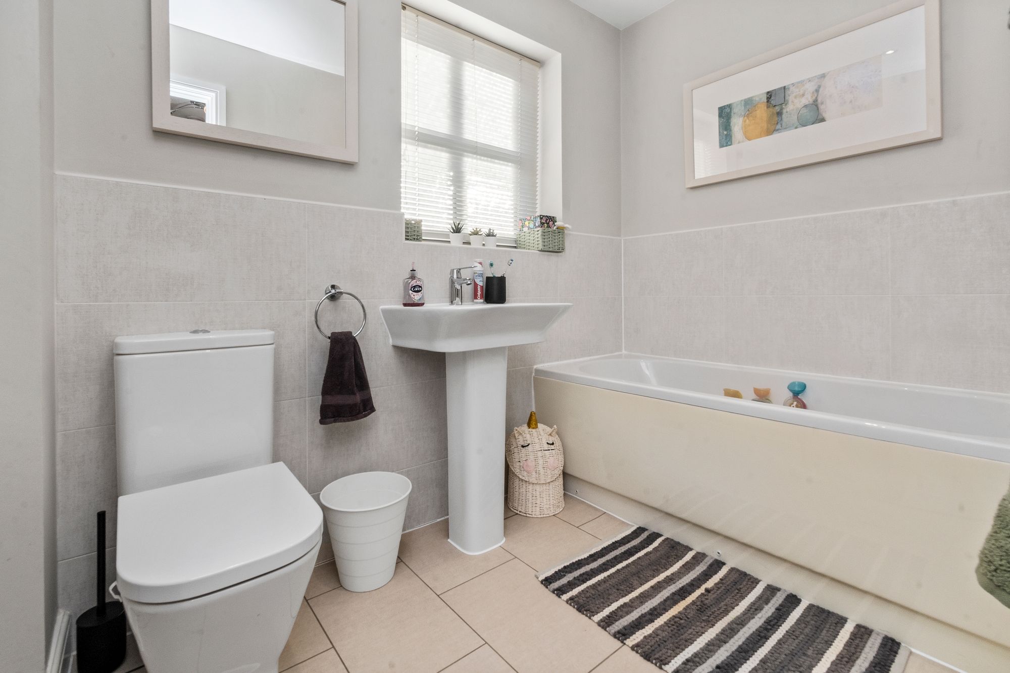 City Road, St. Helens, WA10