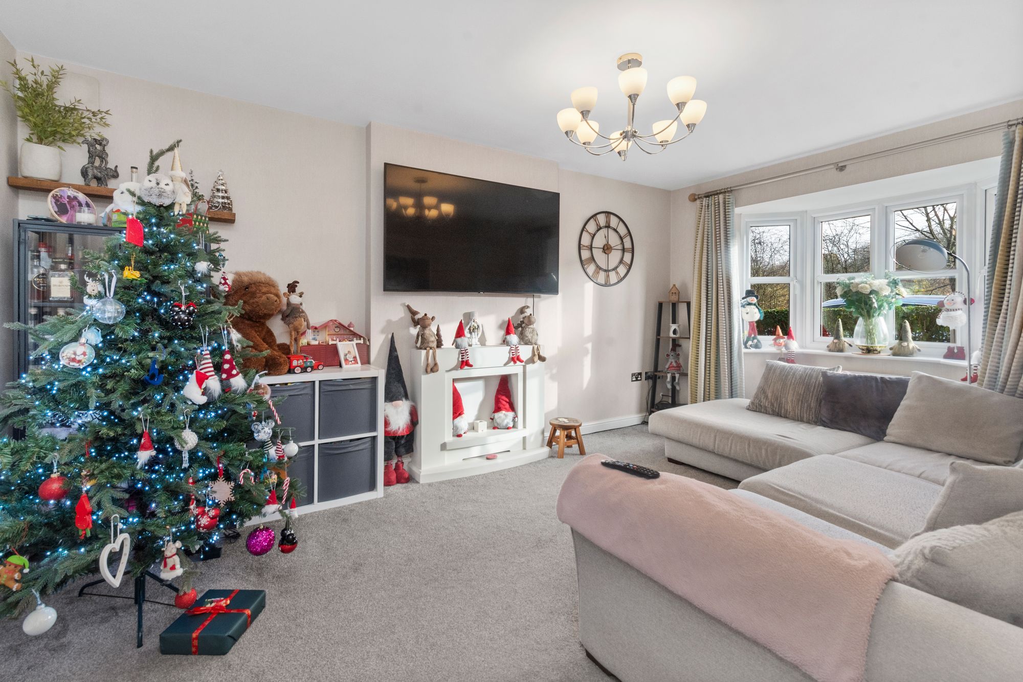 City Road, St. Helens, WA10