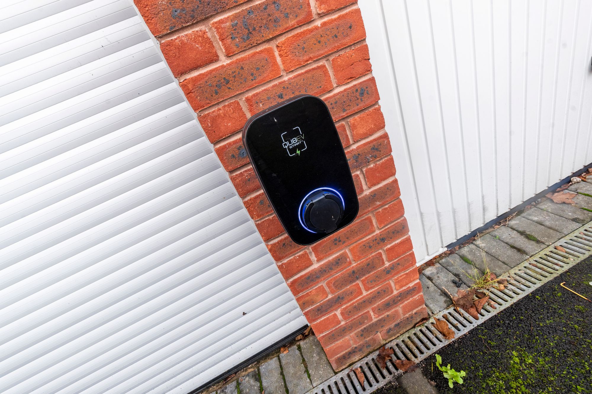 City Road, St. Helens, WA10