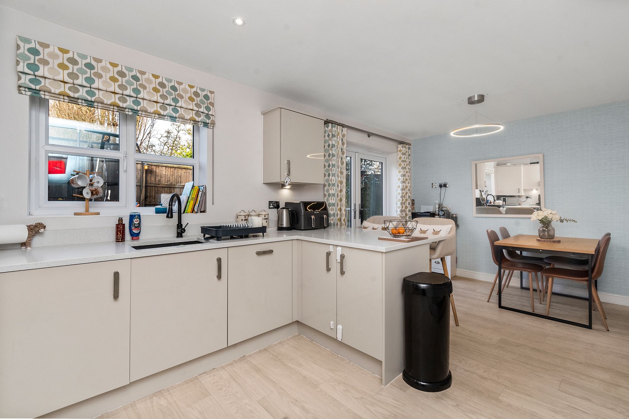 City Road, St. Helens, WA10