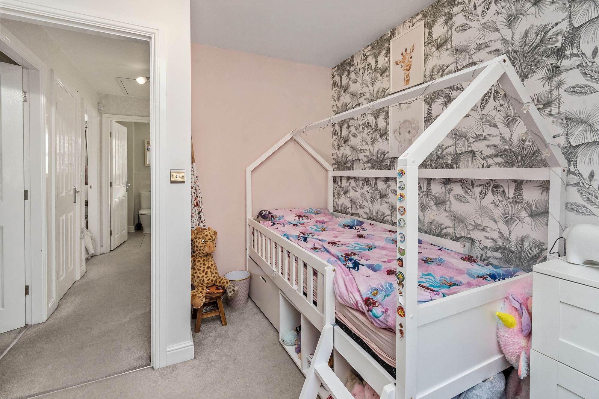 City Road, St. Helens, WA10