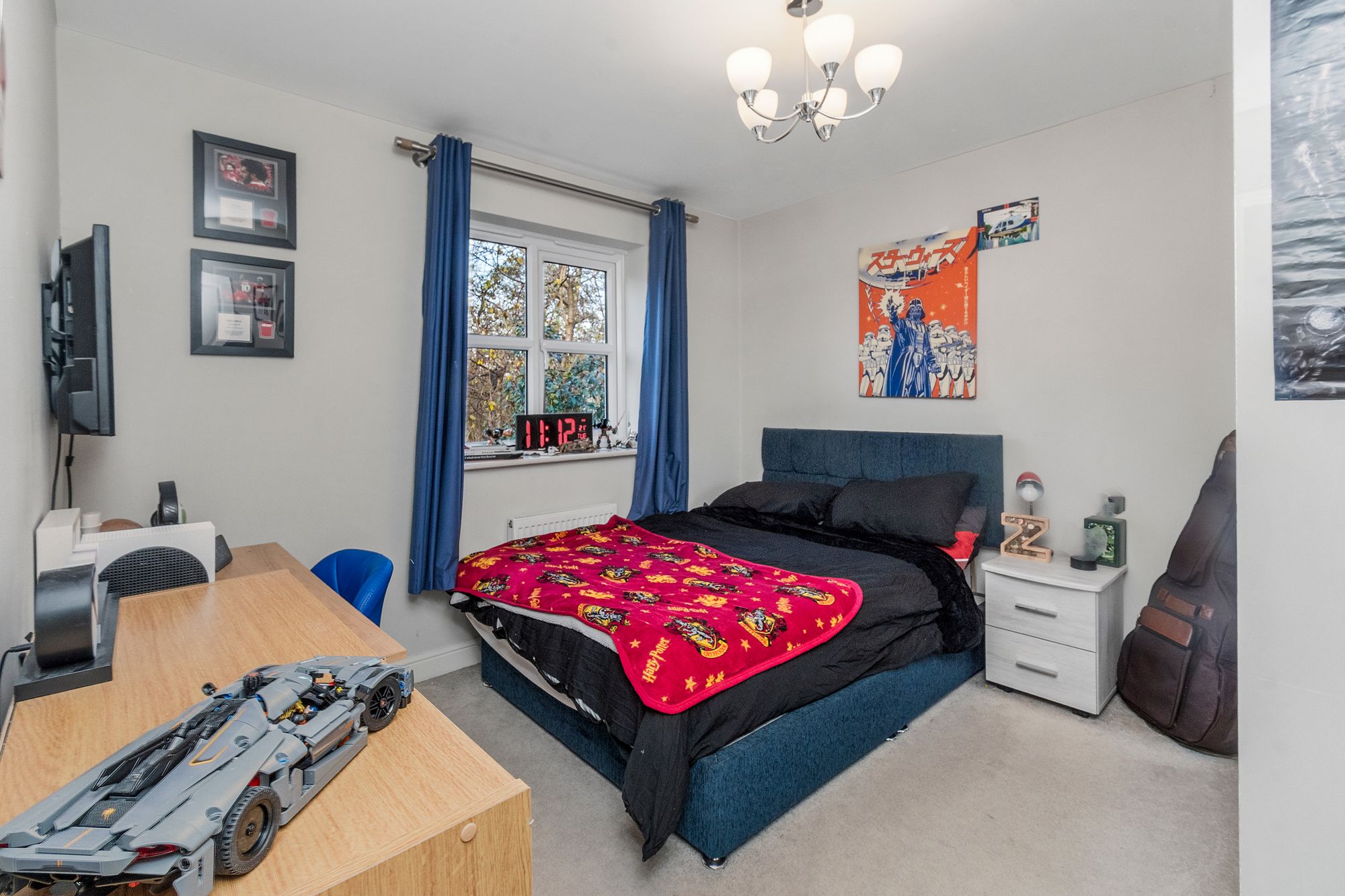 City Road, St. Helens, WA10