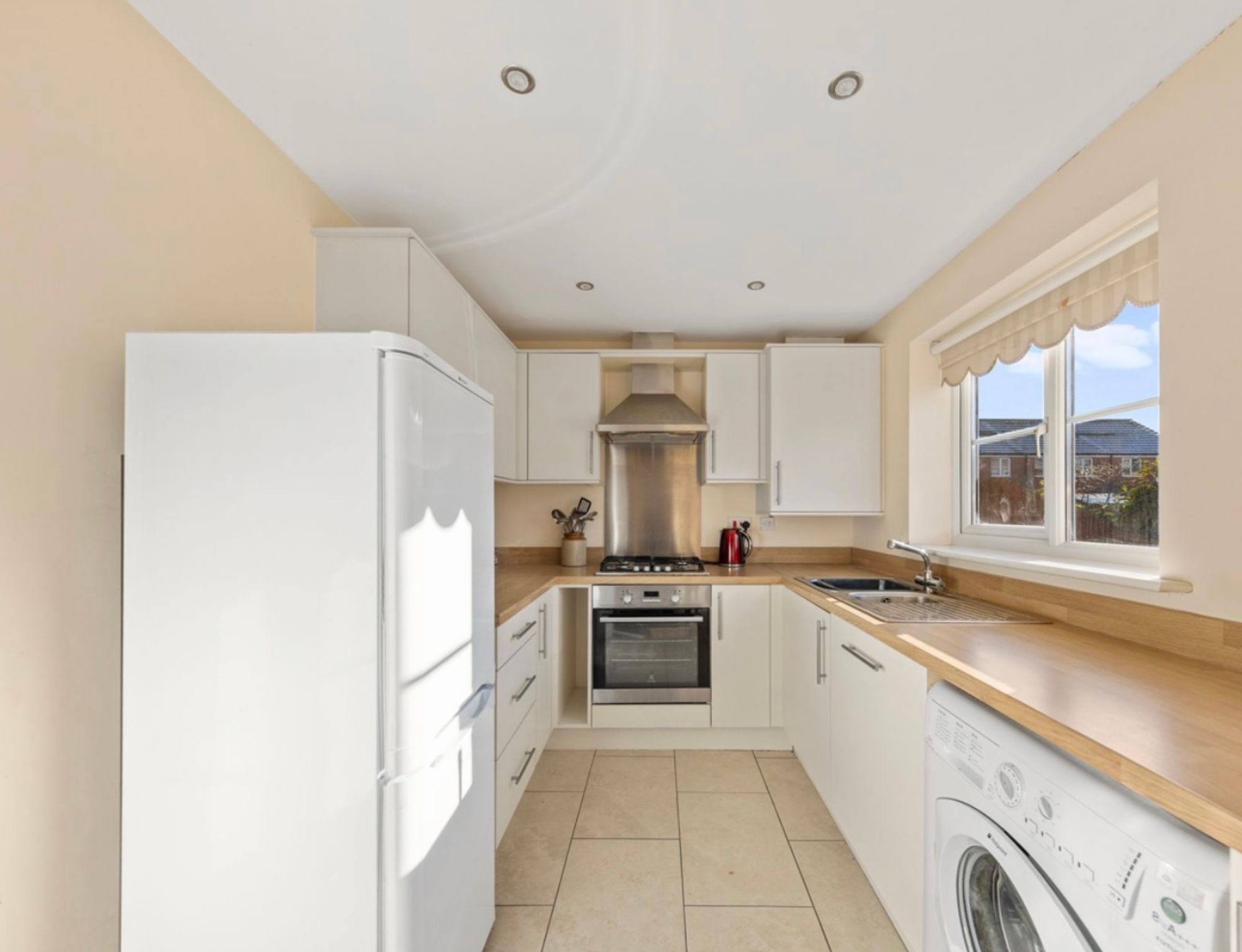 Castleton Drive, Warrington, WA1