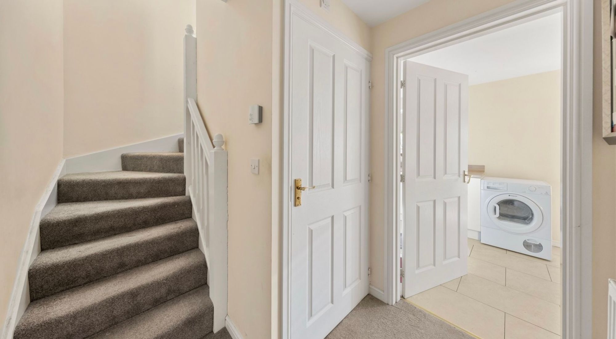 Castleton Drive, Warrington, WA1