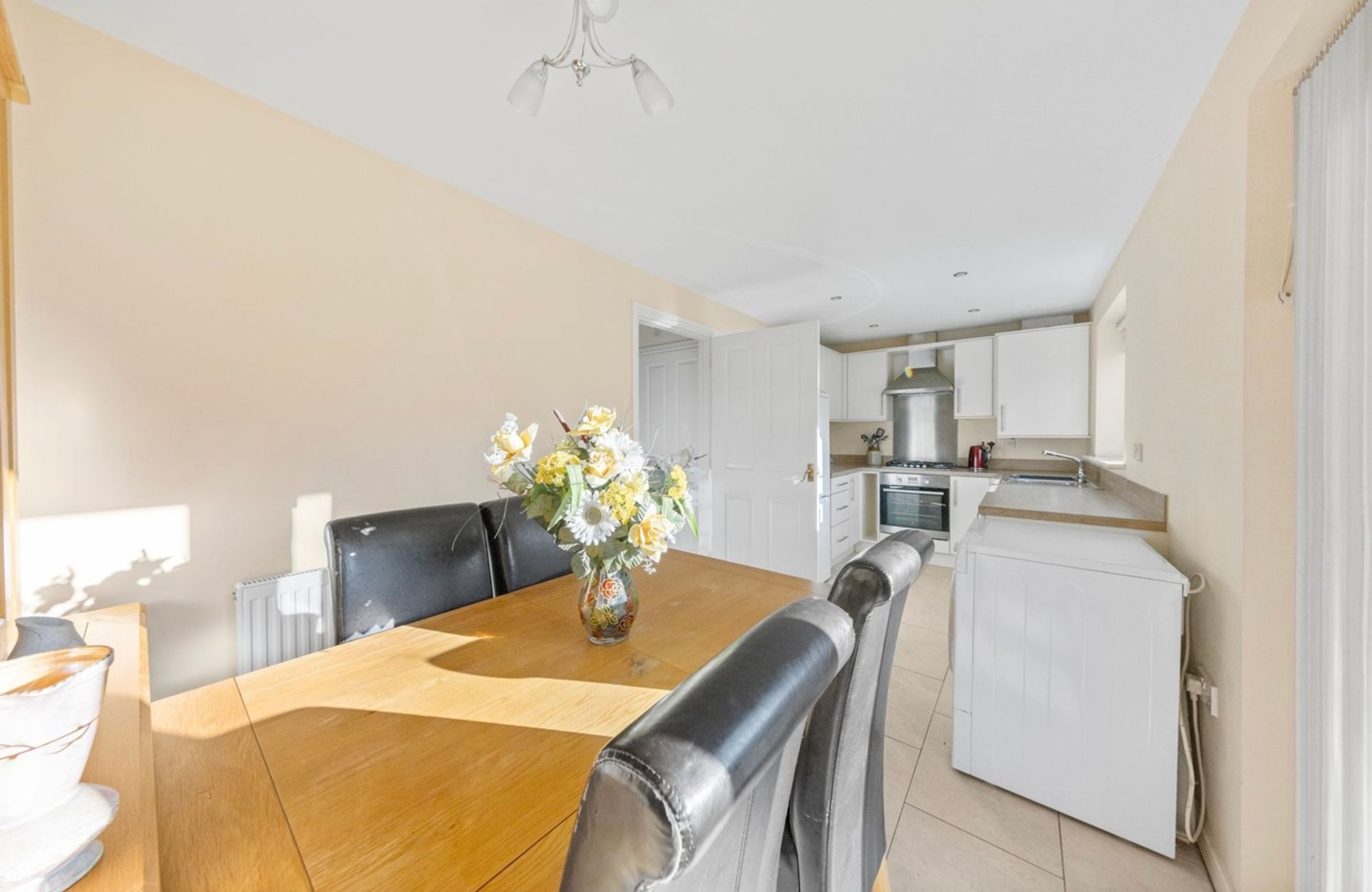 Castleton Drive, Warrington, WA1