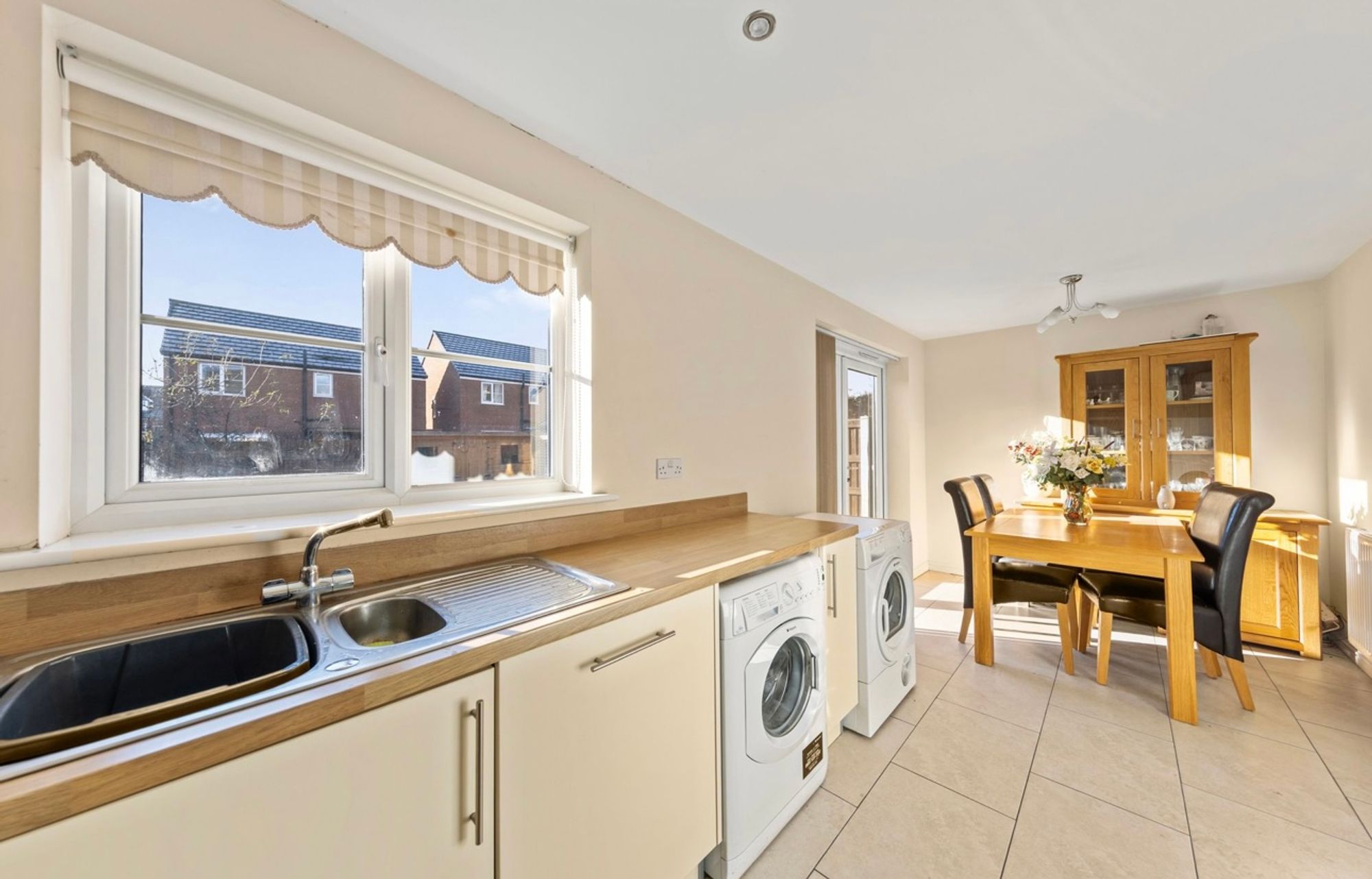 Castleton Drive, Warrington, WA1