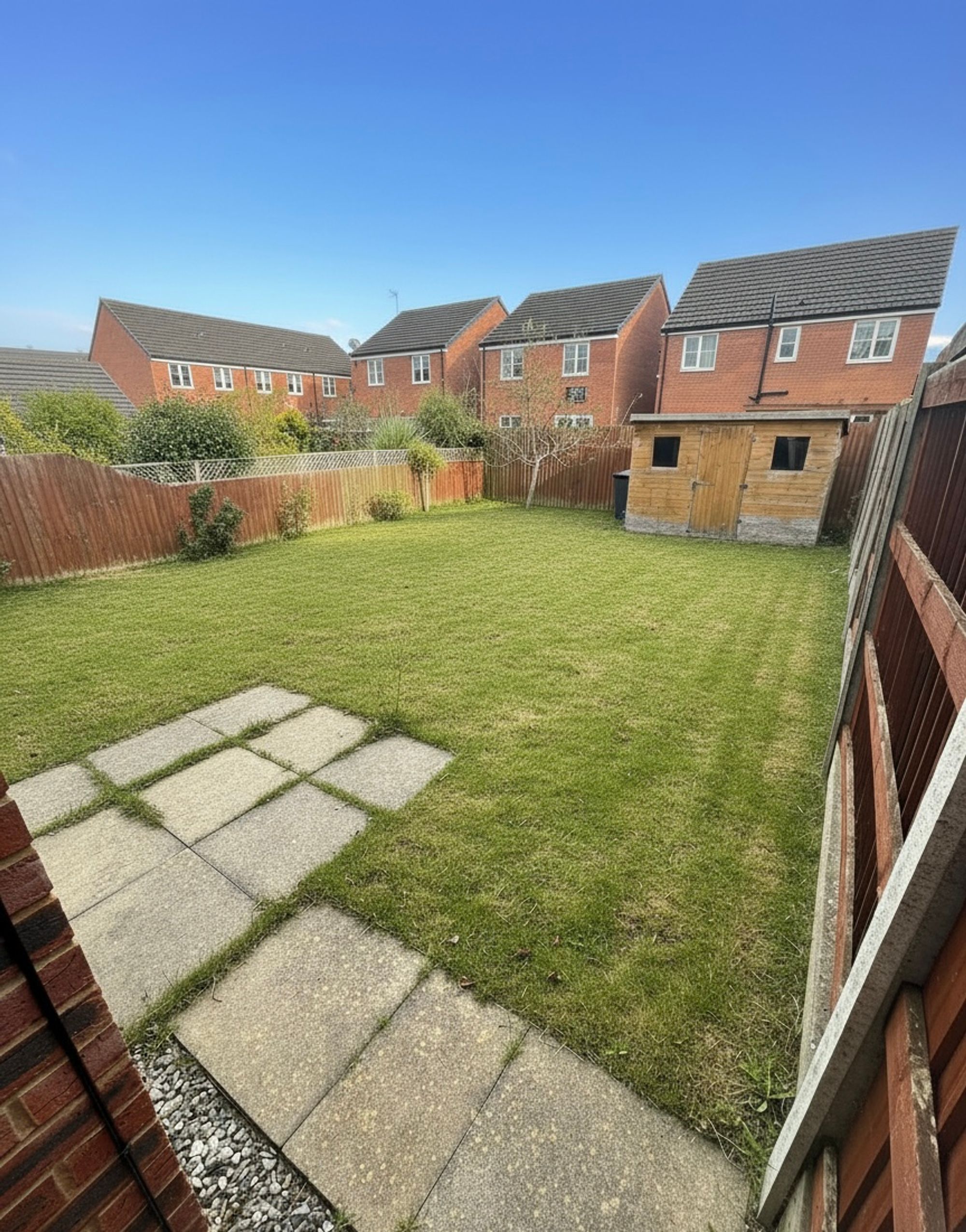 Castleton Drive, Warrington, WA1