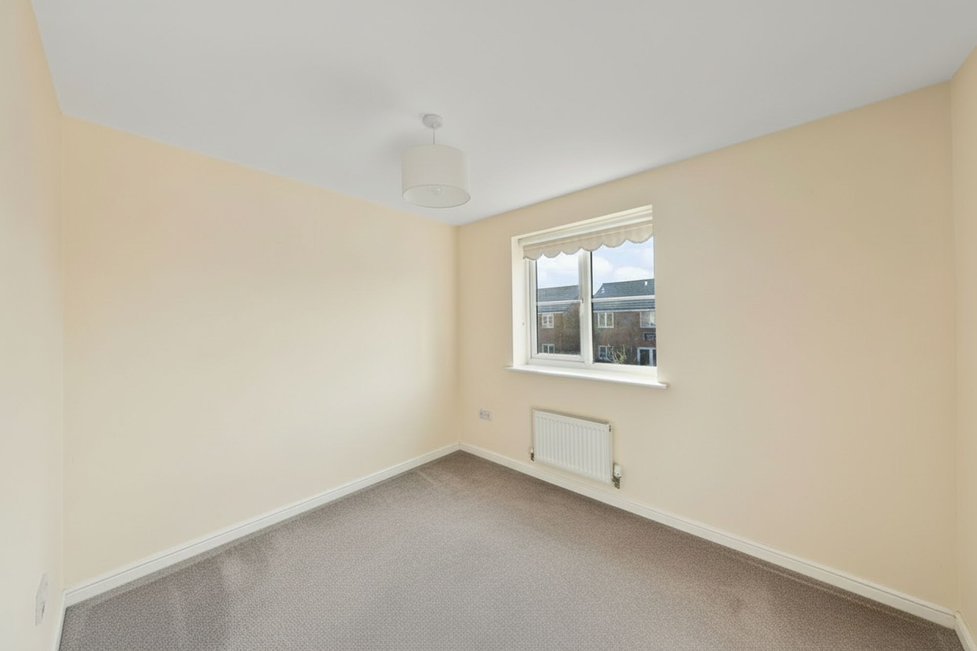 Castleton Drive, Warrington, WA1