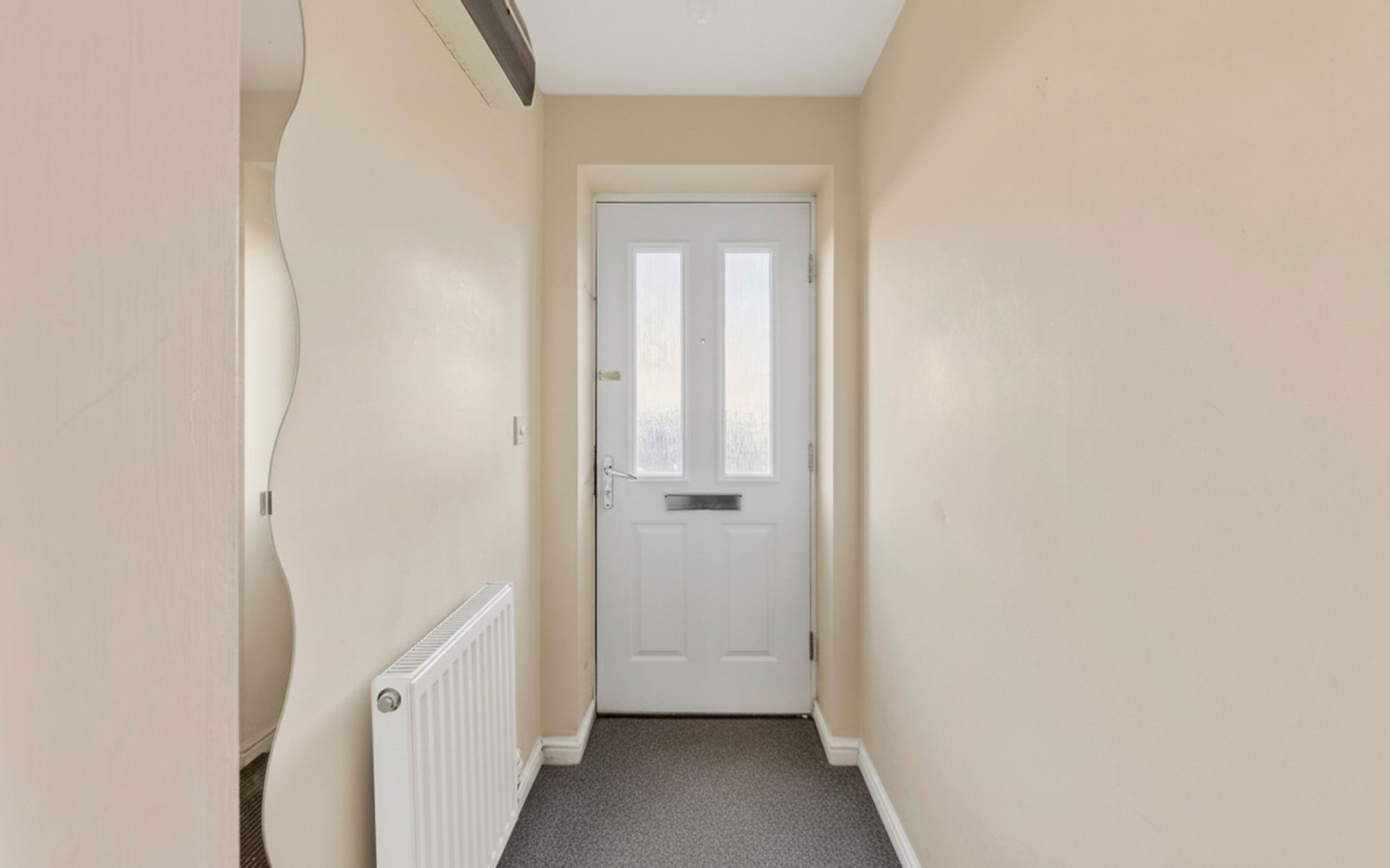 Castleton Drive, Warrington, WA1