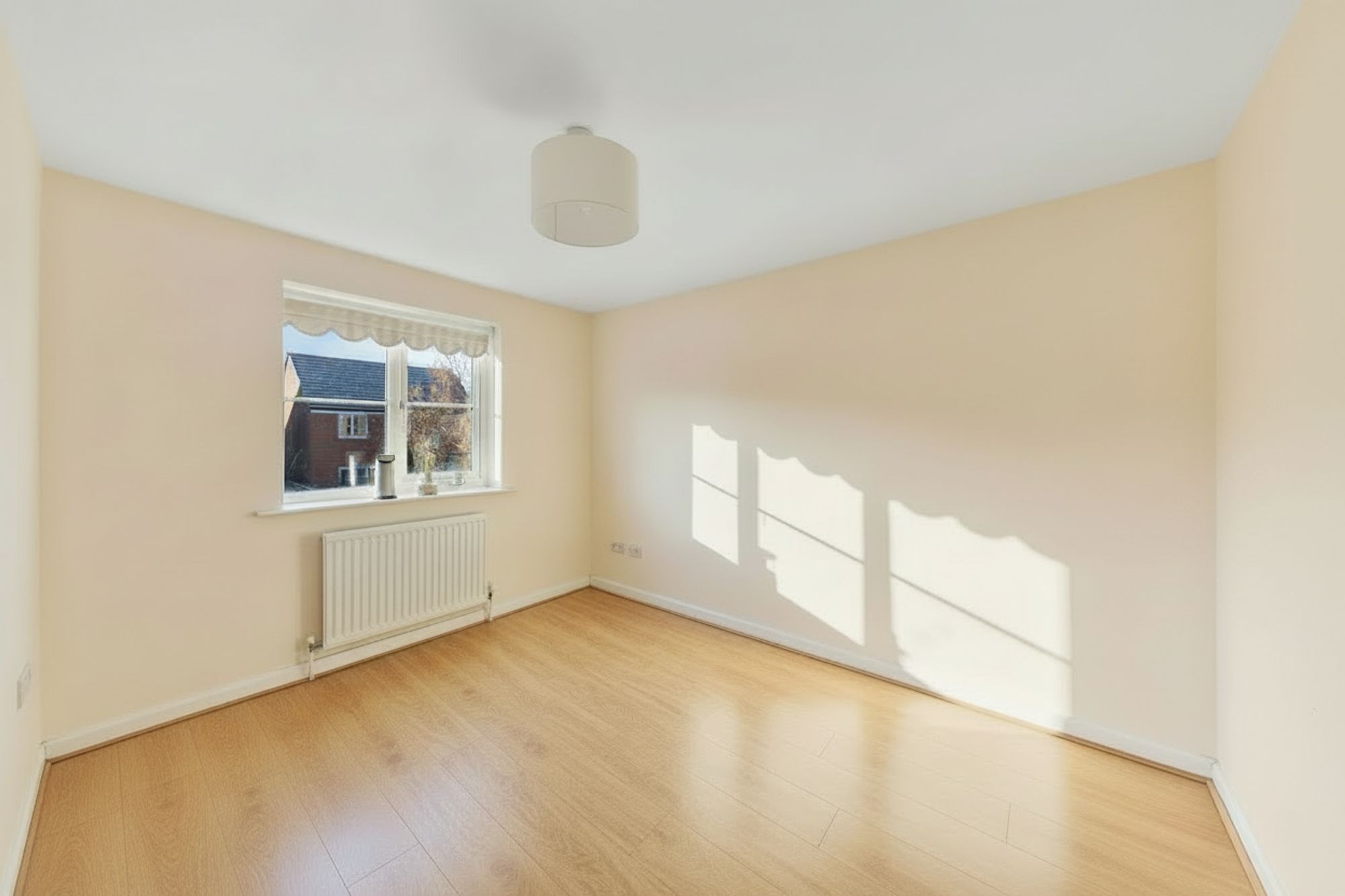 Castleton Drive, Warrington, WA1