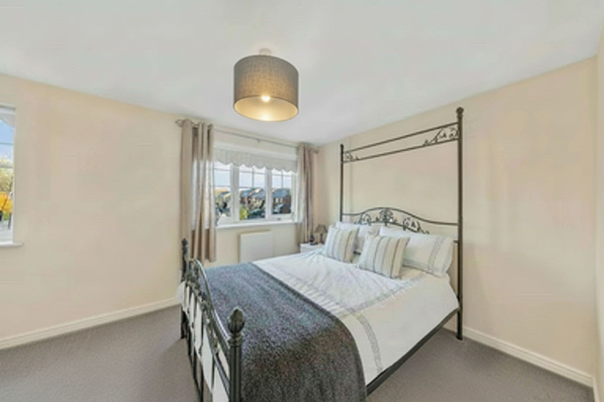 Castleton Drive, Warrington, WA1