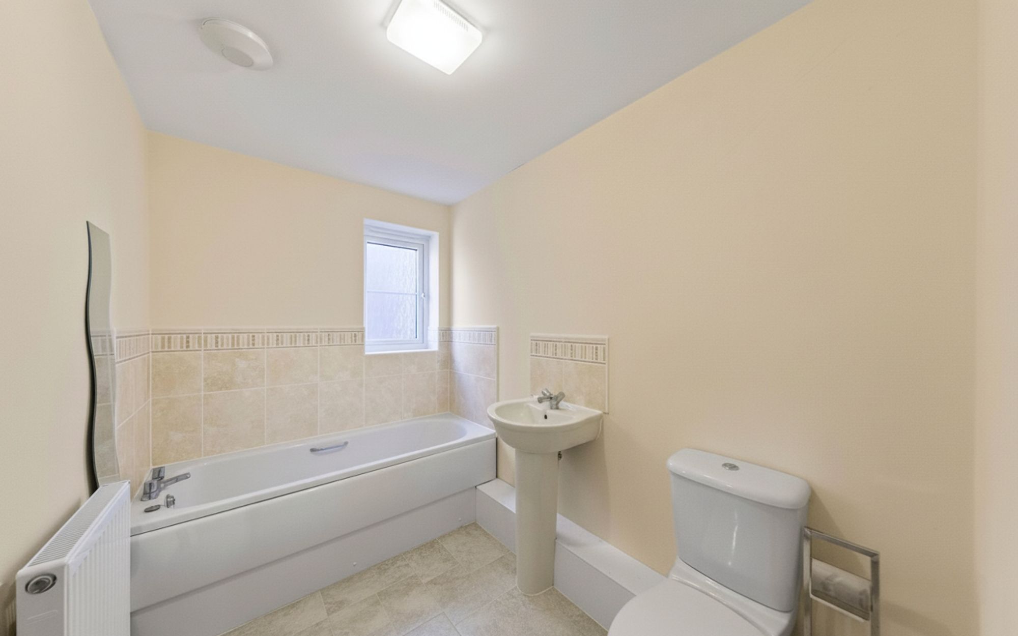 Castleton Drive, Warrington, WA1