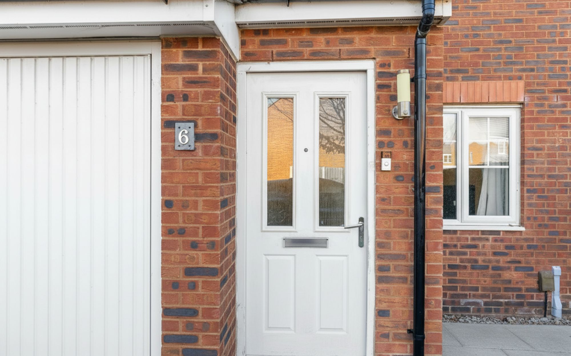 Castleton Drive, Warrington, WA1