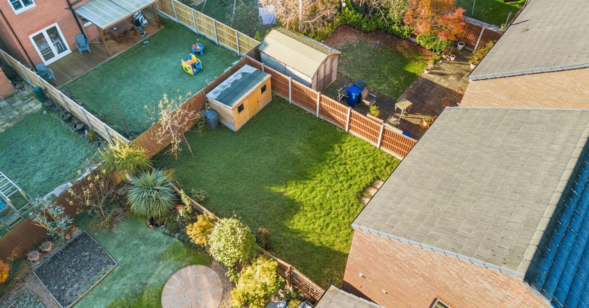 Castleton Drive, Warrington, WA1